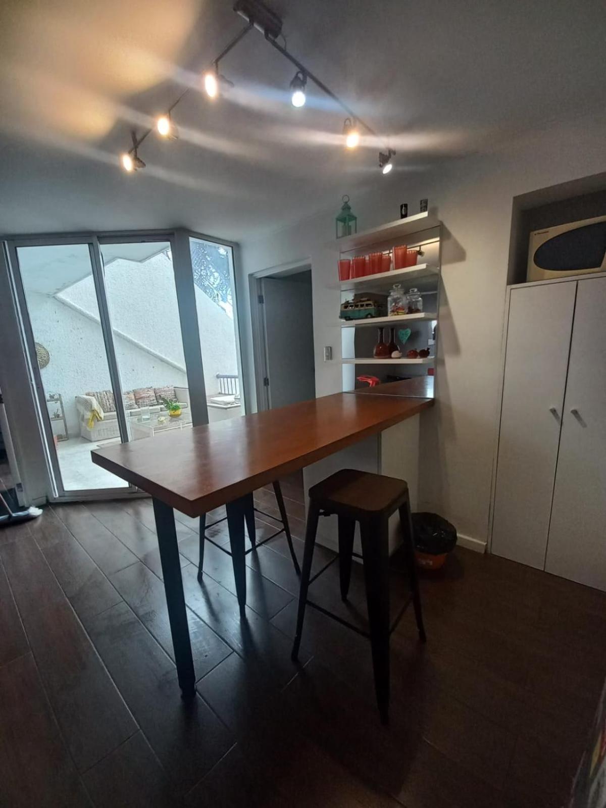 Departamento 1 dormitorio