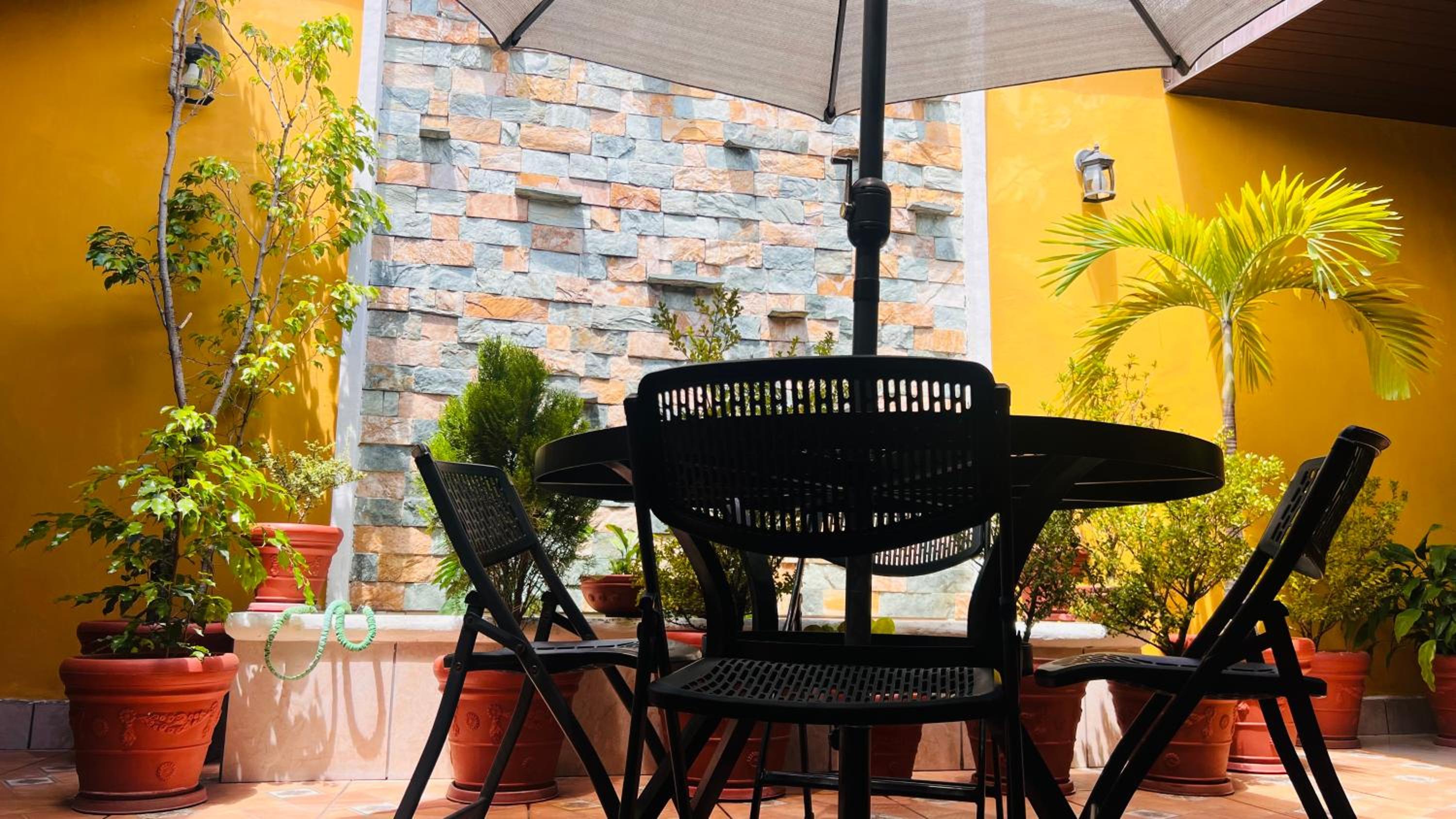 Hotel Casa Alegria