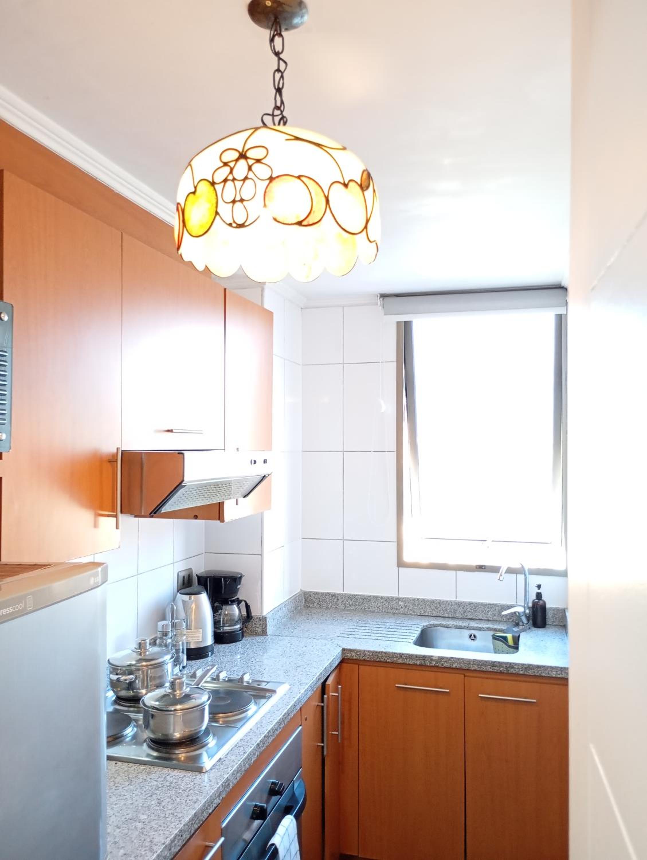 Departamento 2H 2B Bellas Artes