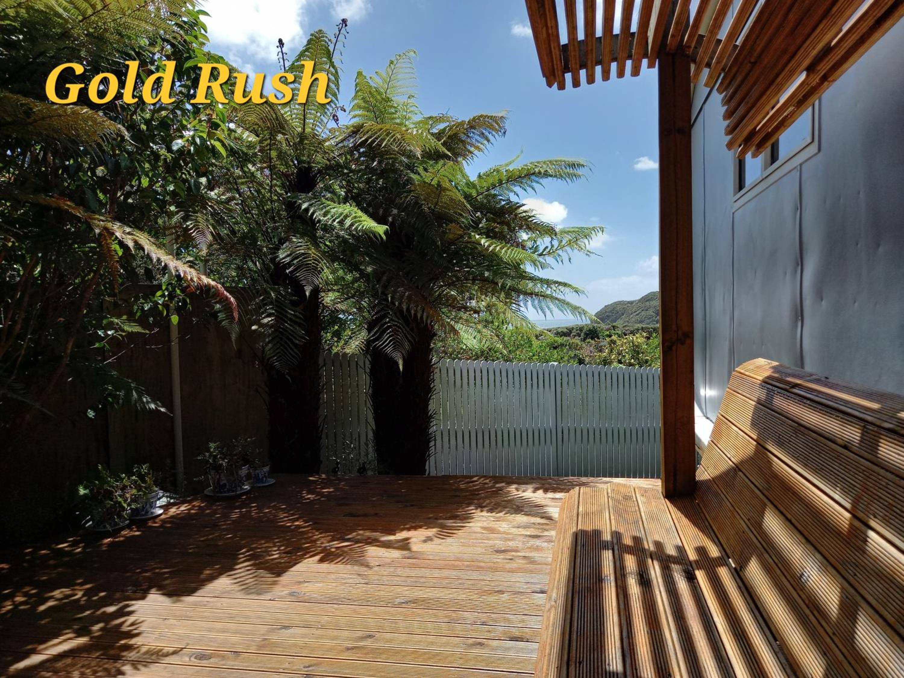 Charleston Goldfields Accommodation
