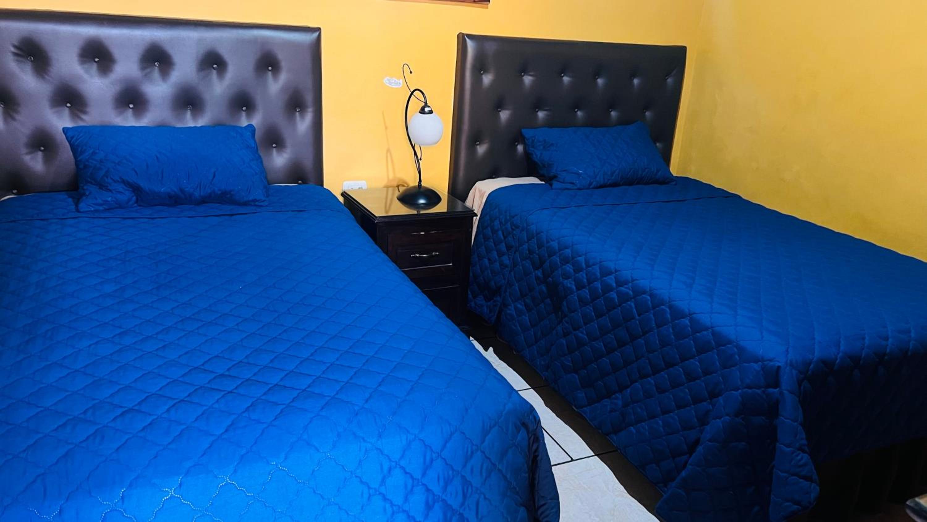 Hotel Casa Alegria