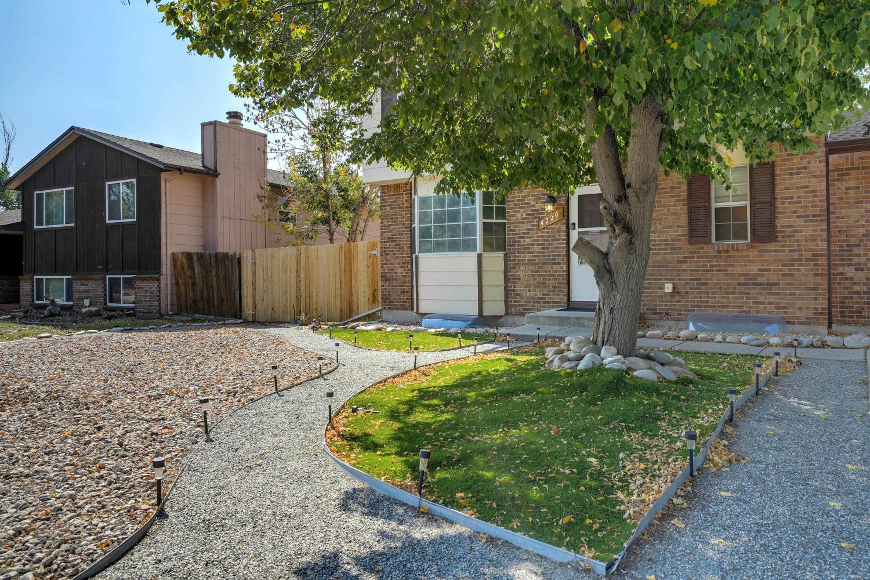 Destination Dover Trails Parks Home in Suburbs view 4
