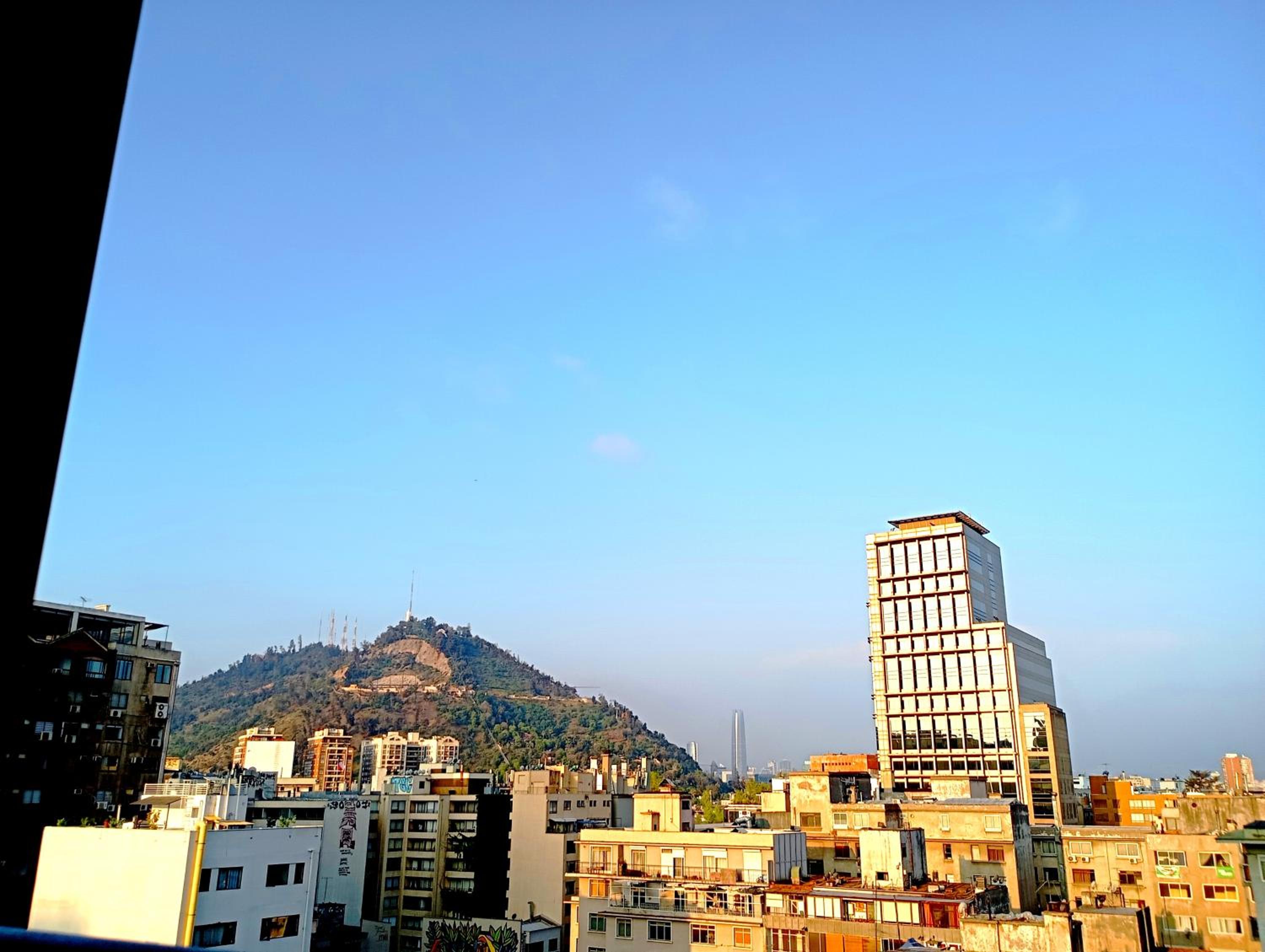 Departamento 2H 2B Bellas Artes