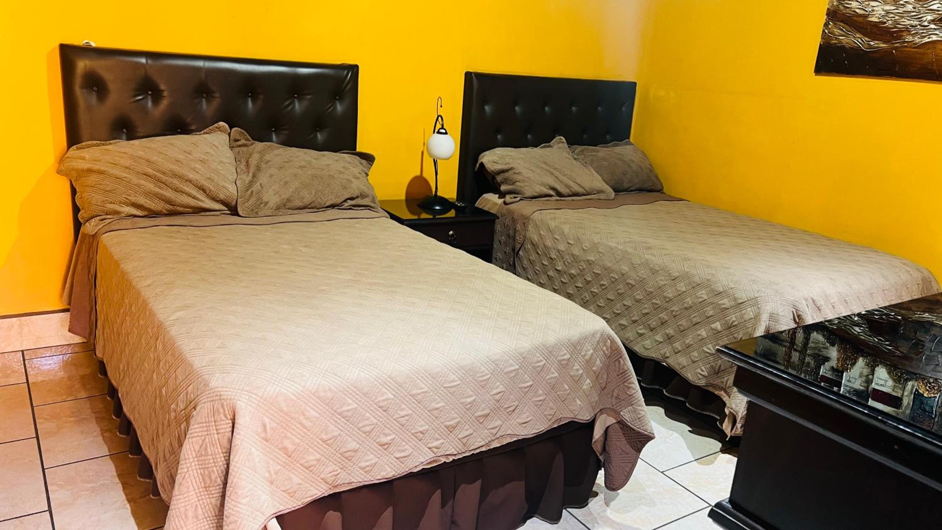 Hotel Casa Alegria