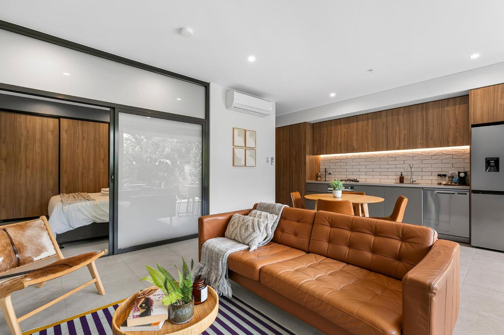 Coogee Coastal Escape #1 - 3 Mins to Sand & Dining