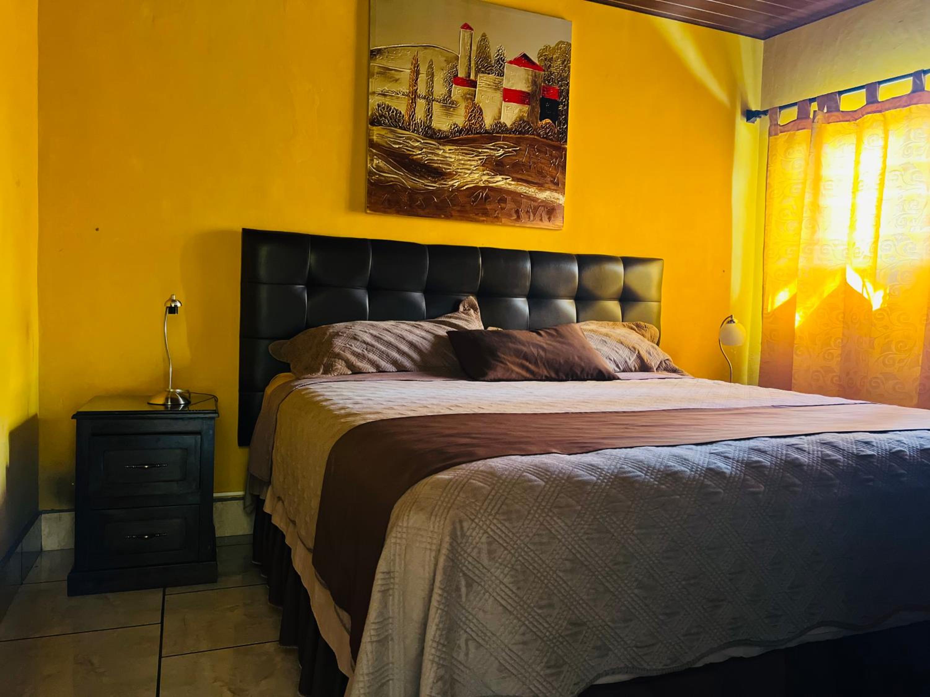 Hotel Casa Alegria