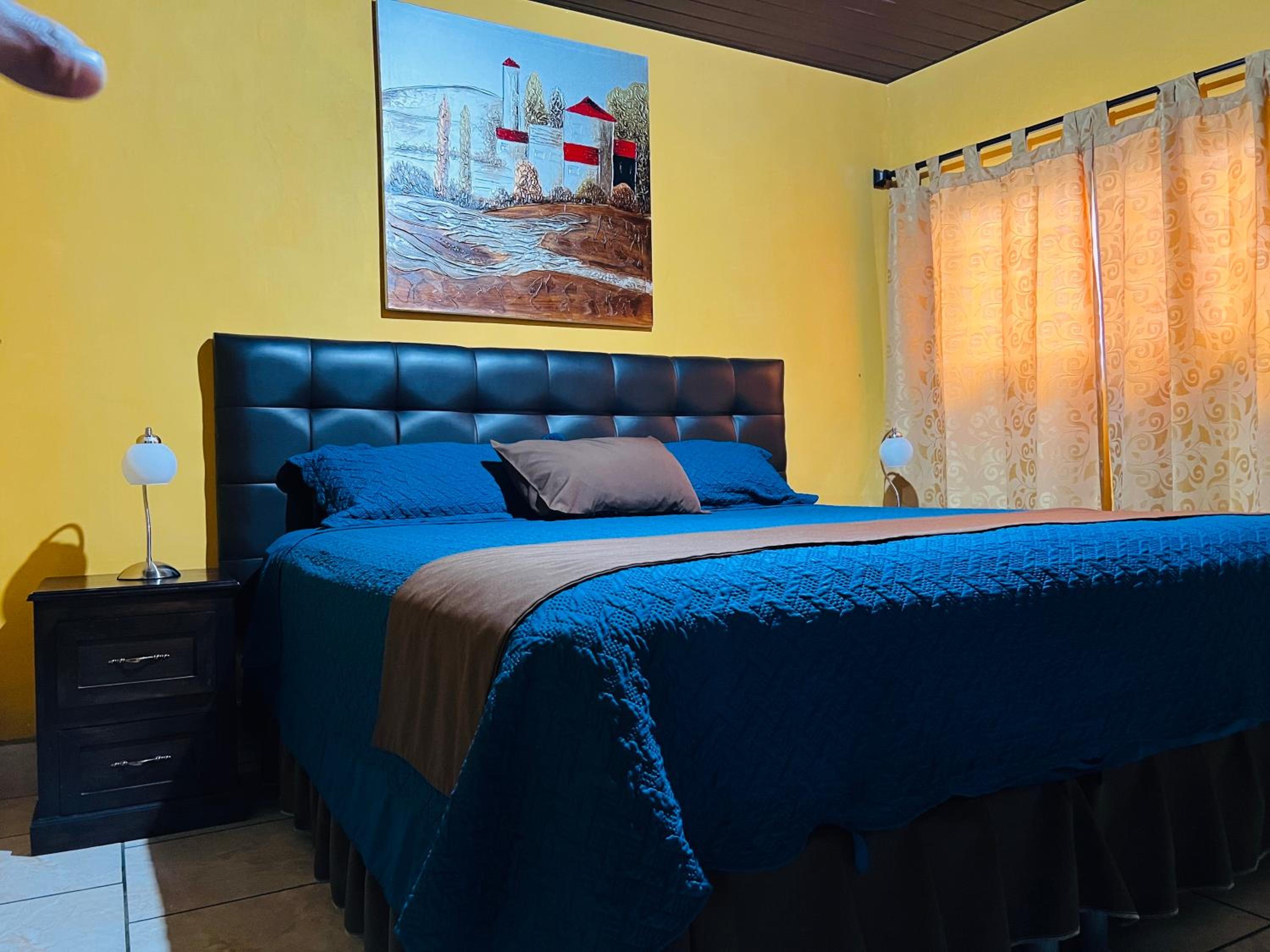 Hotel Casa Alegria