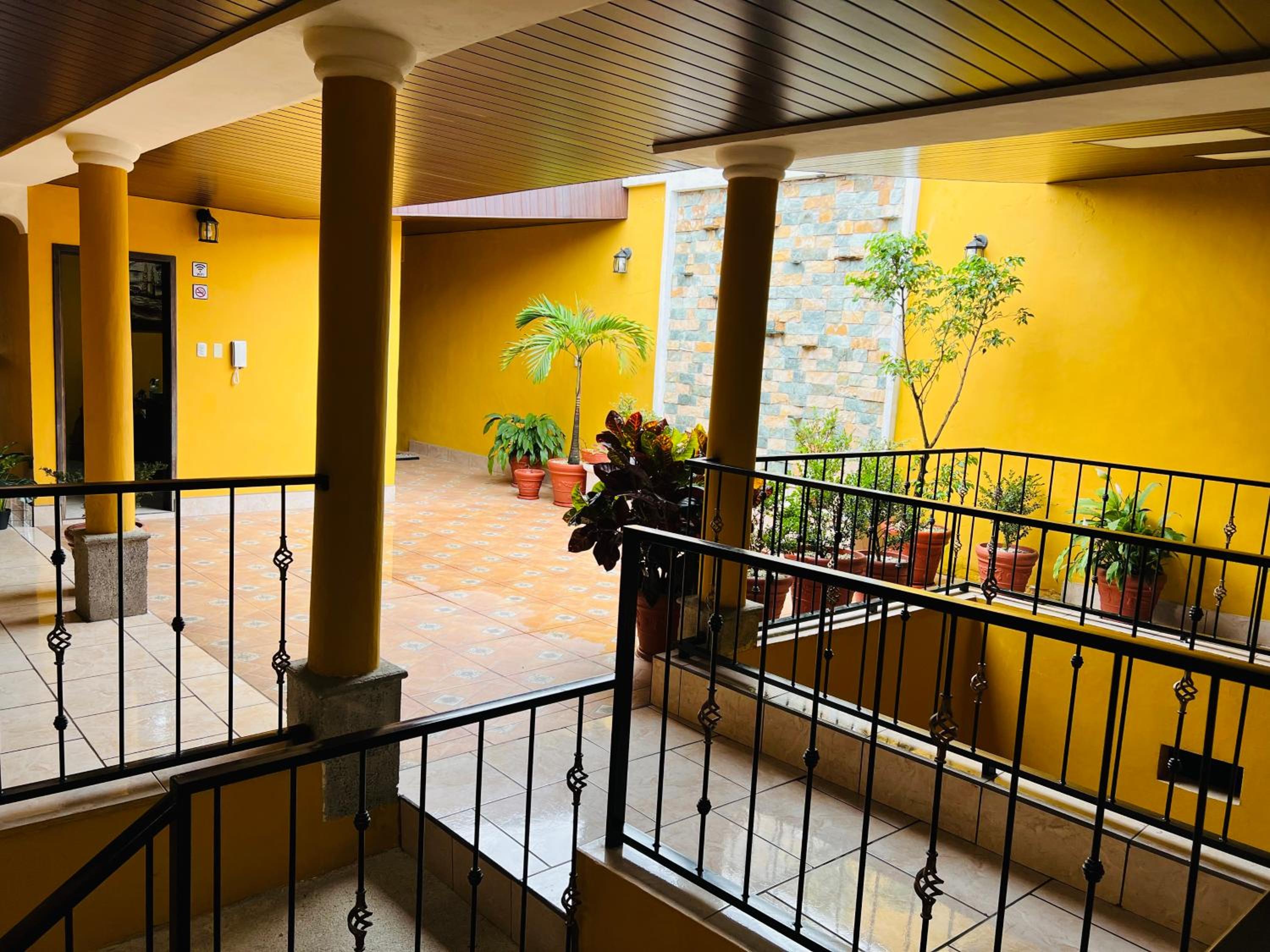 Hotel Casa Alegria