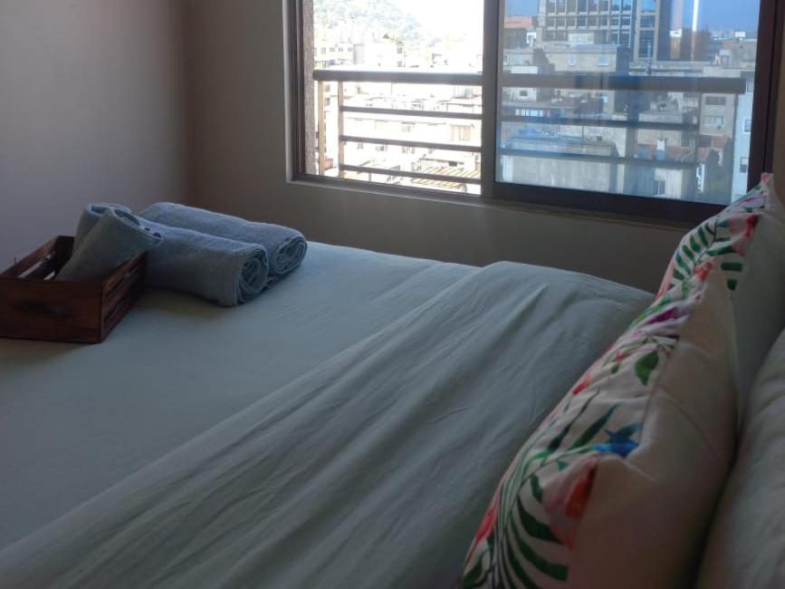 Departamento 2H 2B Bellas Artes