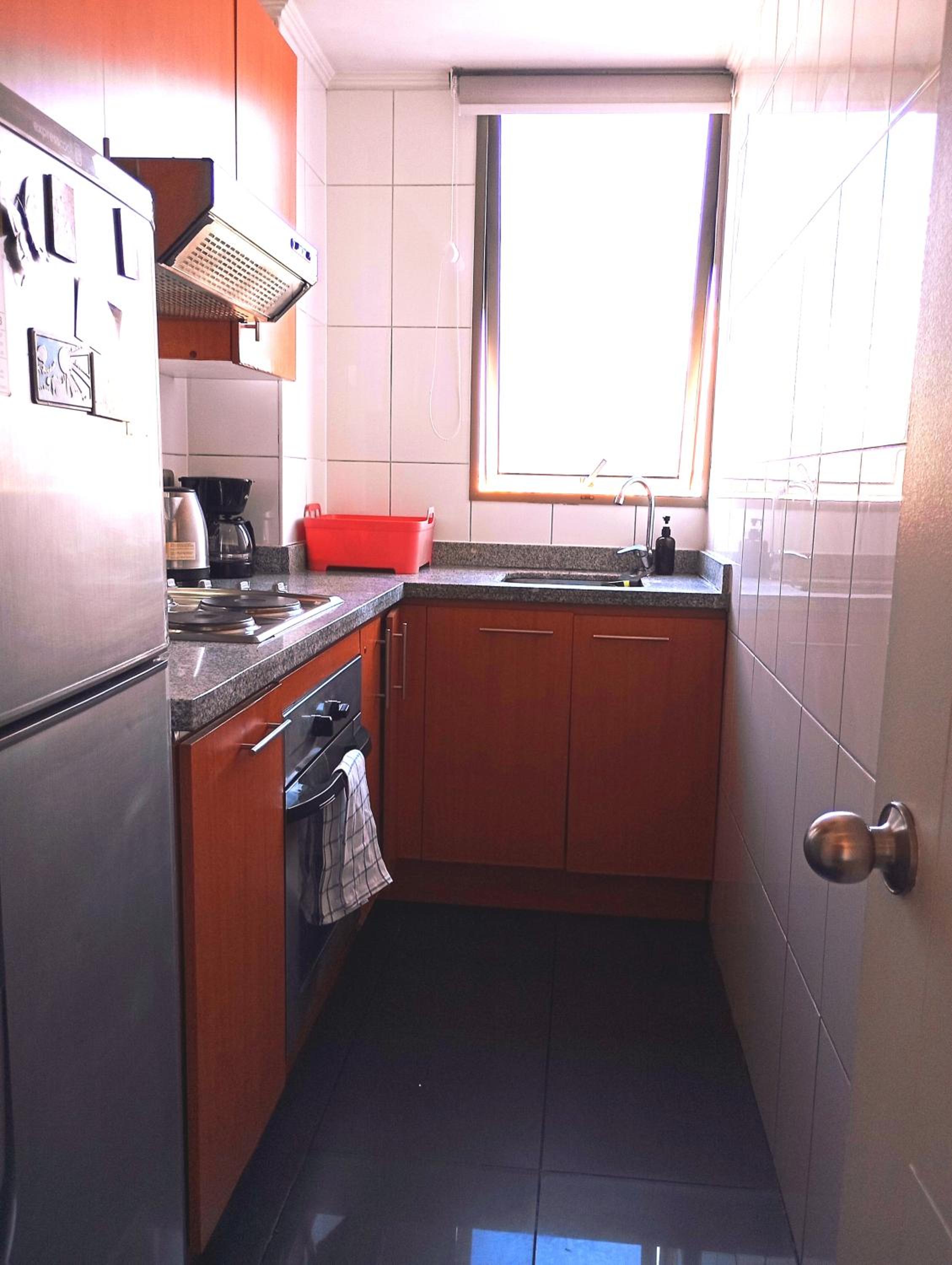 Departamento 2H 2B Bellas Artes