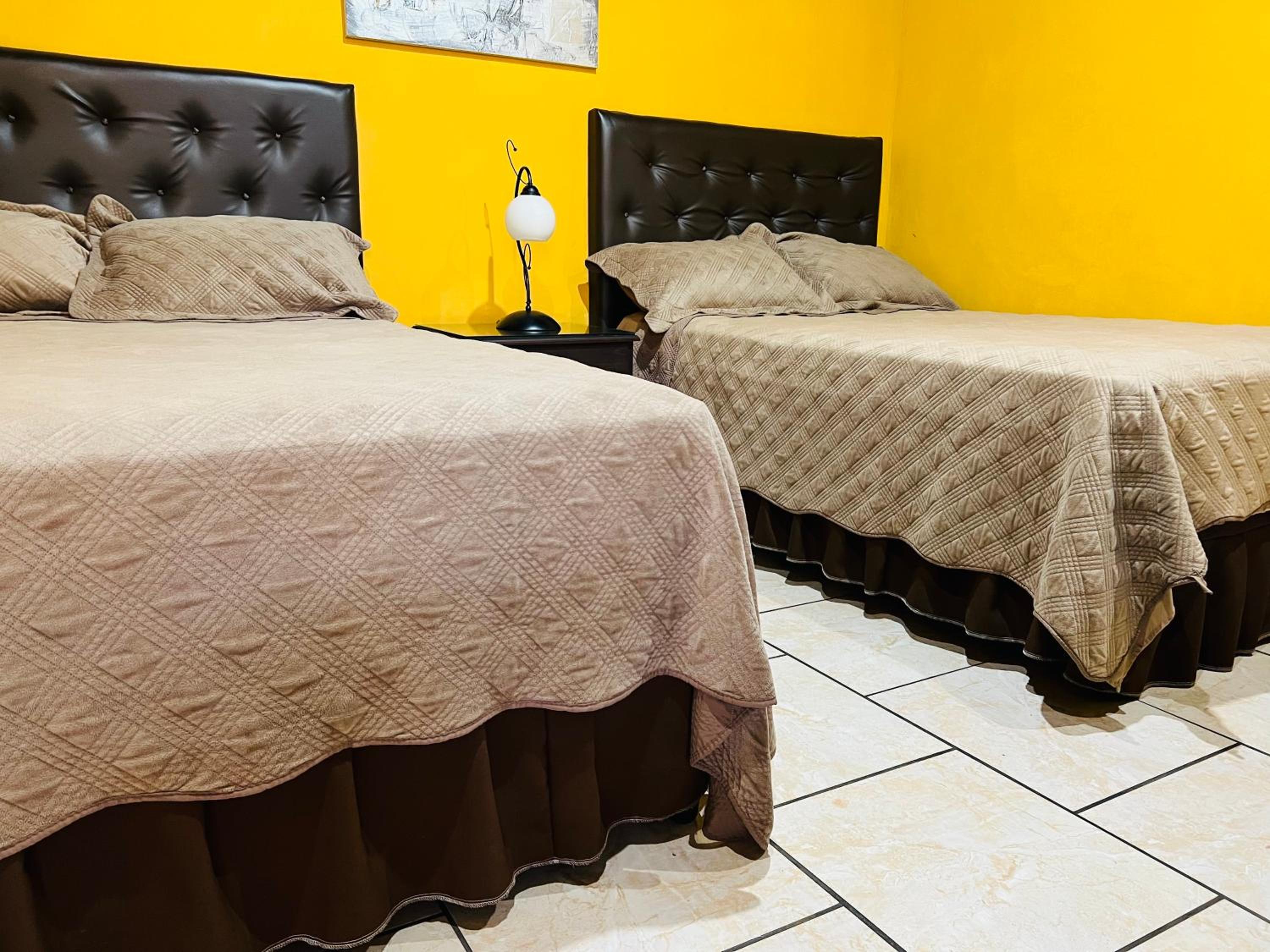 Hotel Casa Alegria