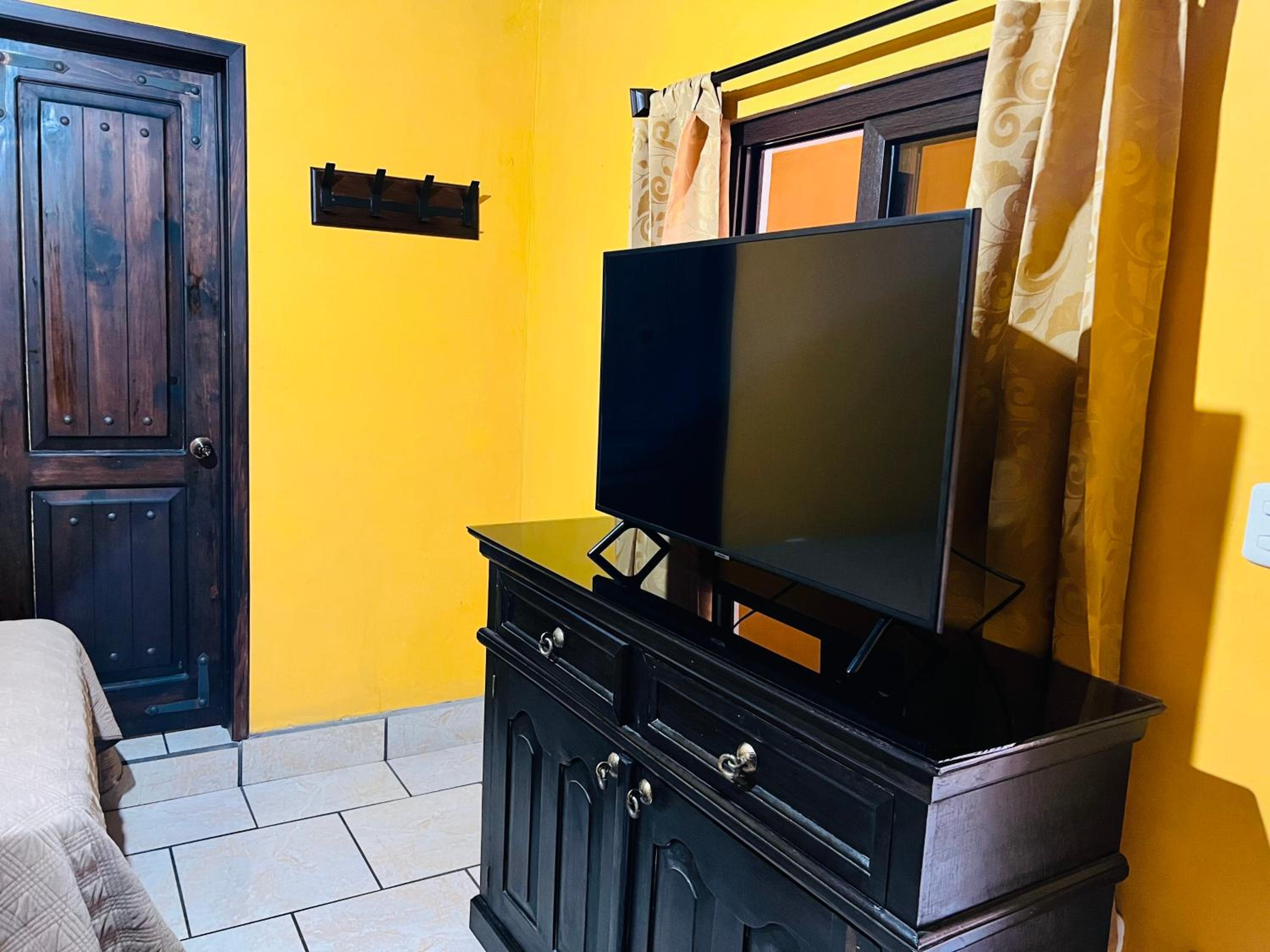 Hotel Casa Alegria