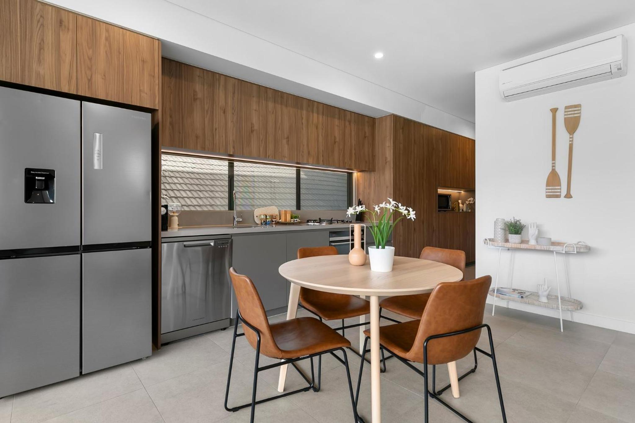 Coogee Beach Escape #4 - Quiet, Modern 1BR Perfect for Pets