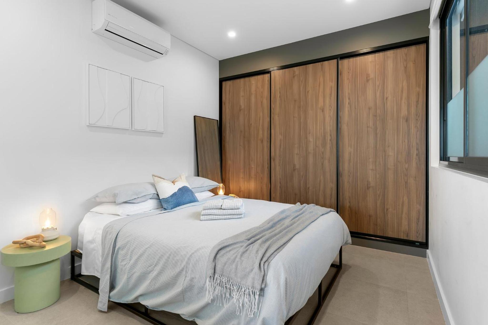 Coogee Beach Escape #4 - Quiet, Modern 1BR Perfect for Pets