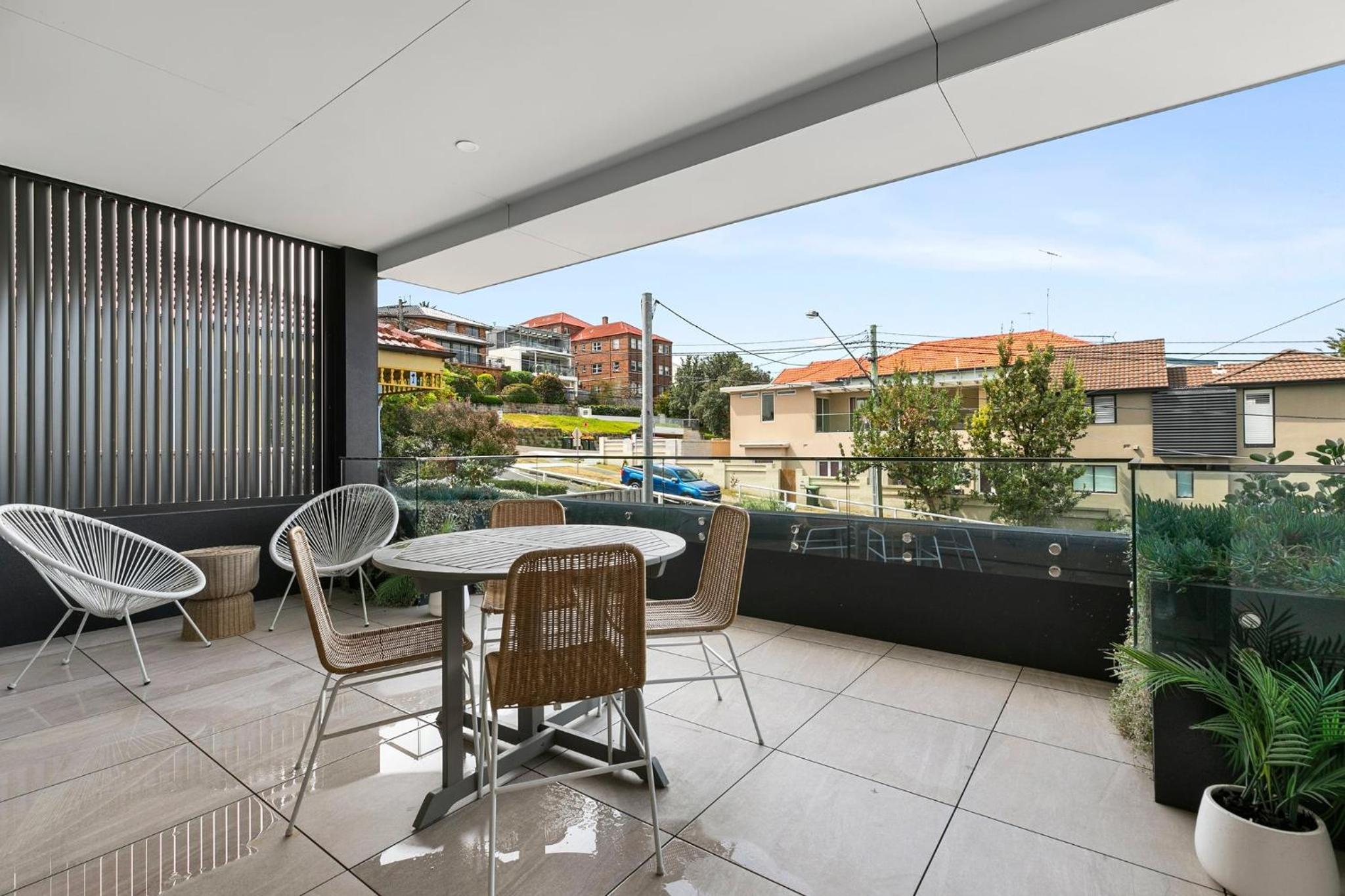 Coogee Beach Escape #4 - Quiet, Modern 1BR Perfect for Pets