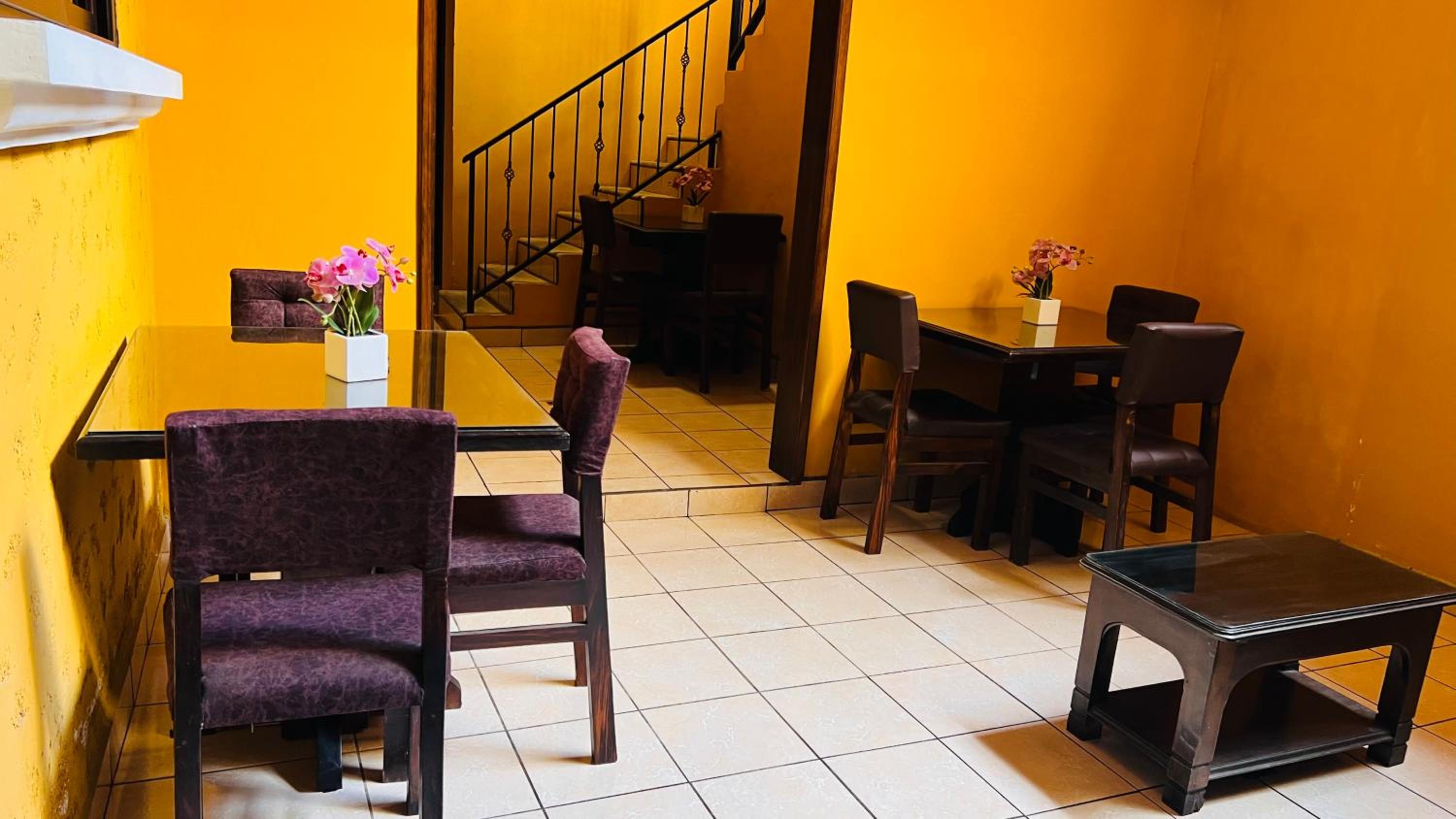 Hotel Casa Alegria