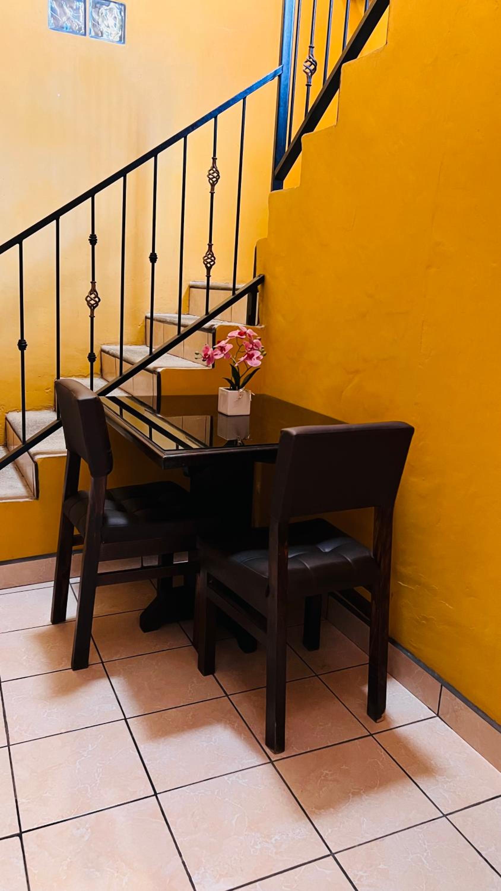 Hotel Casa Alegria