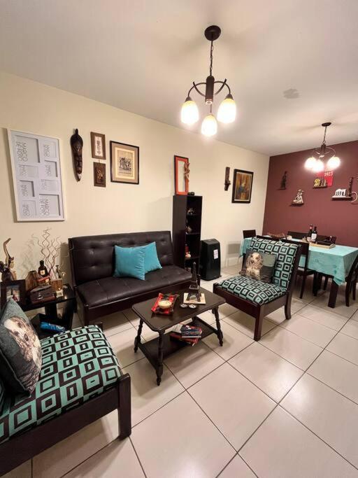 Casa Vintage view 2