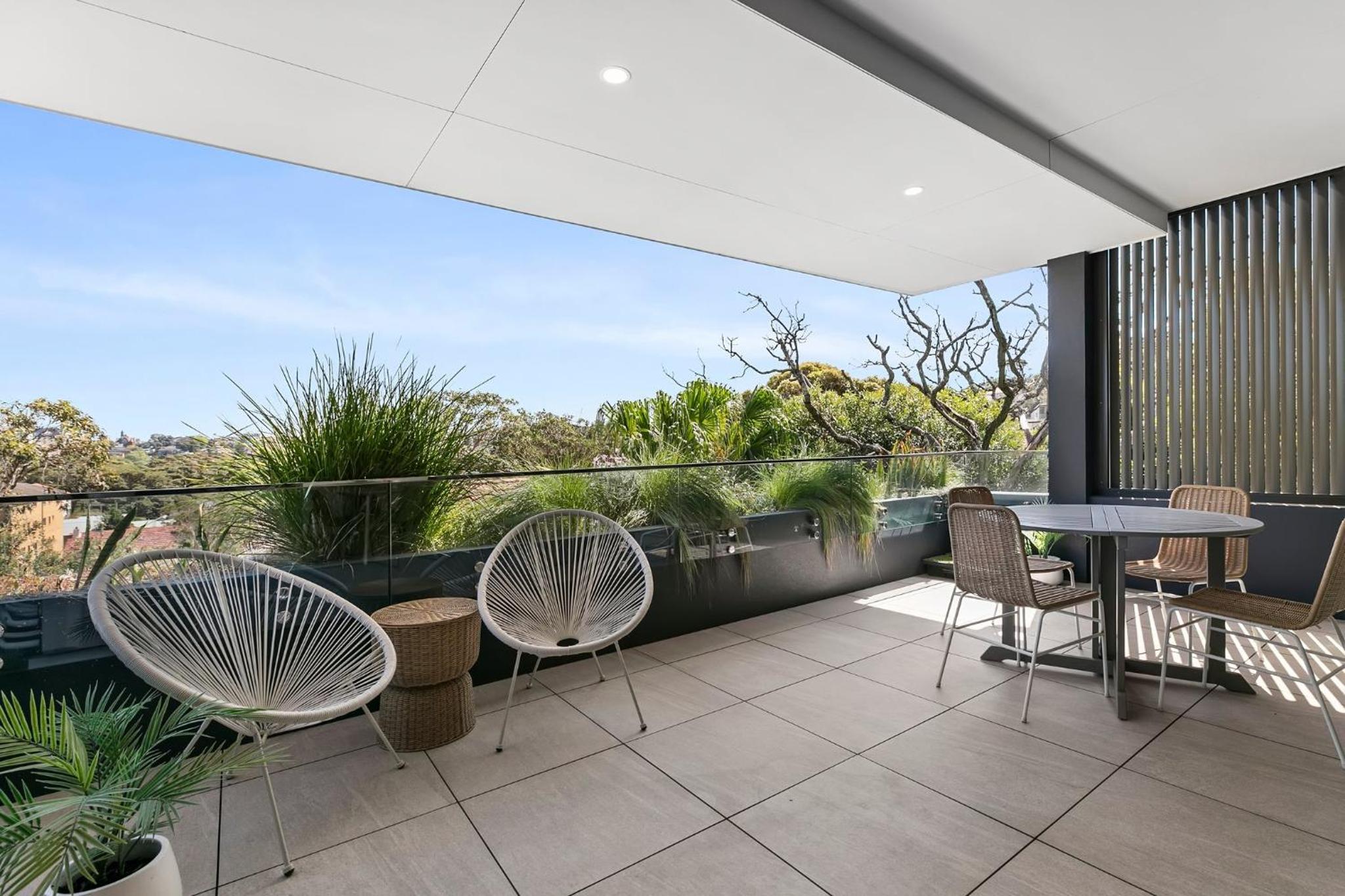 Coogee Beachside Solace 5