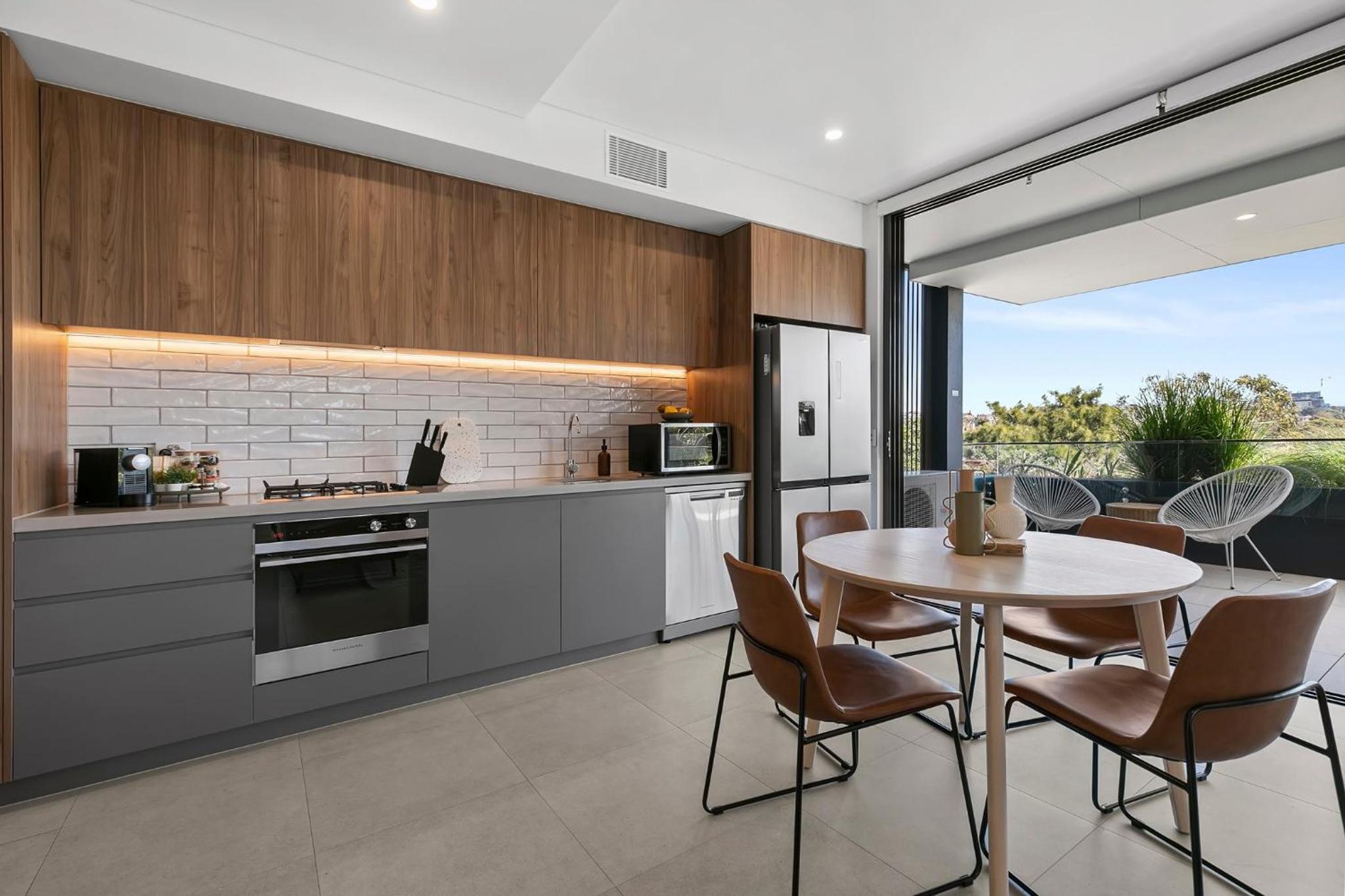 Coogee Beachside Solace 5