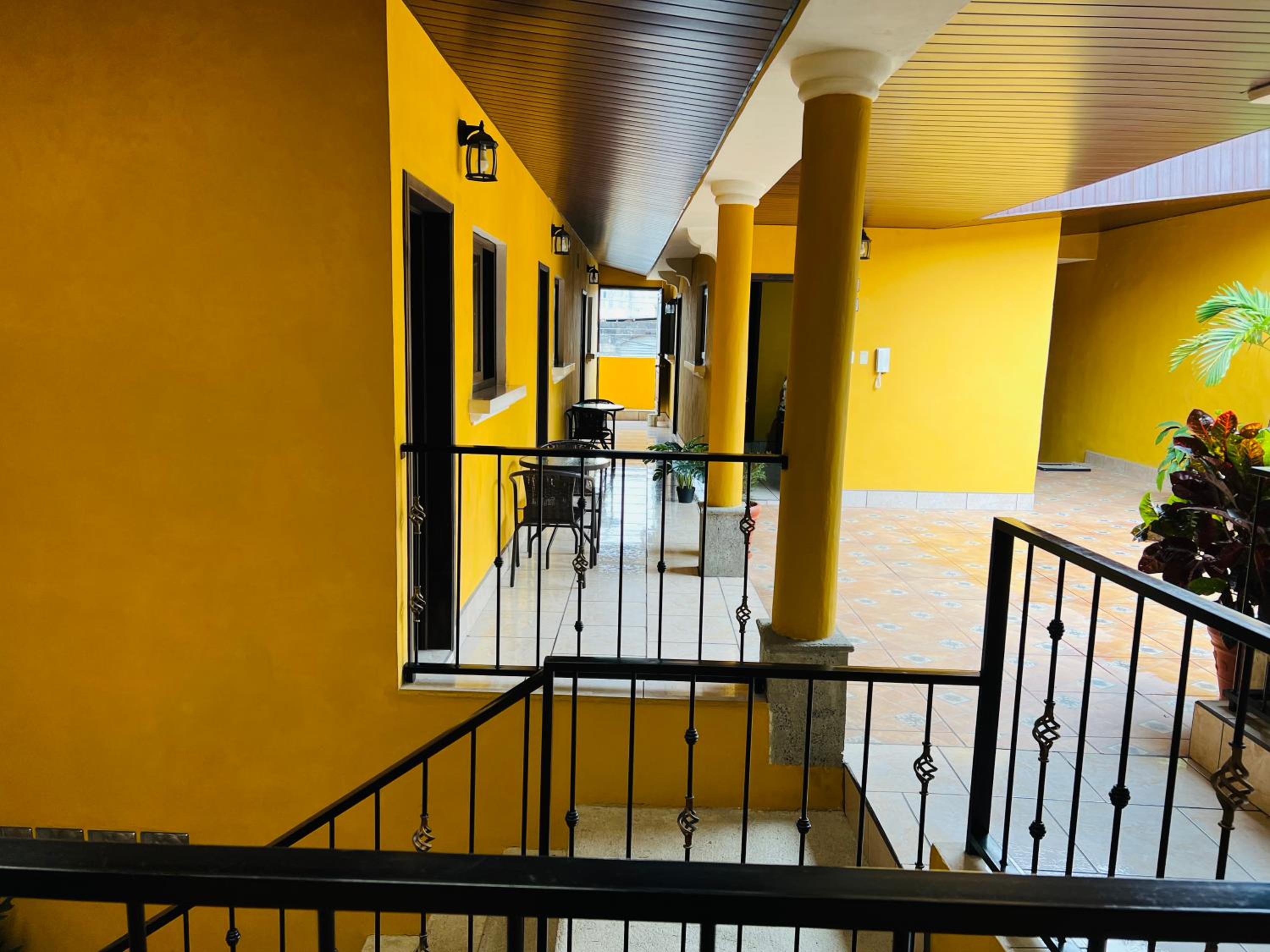 Hotel Casa Alegria