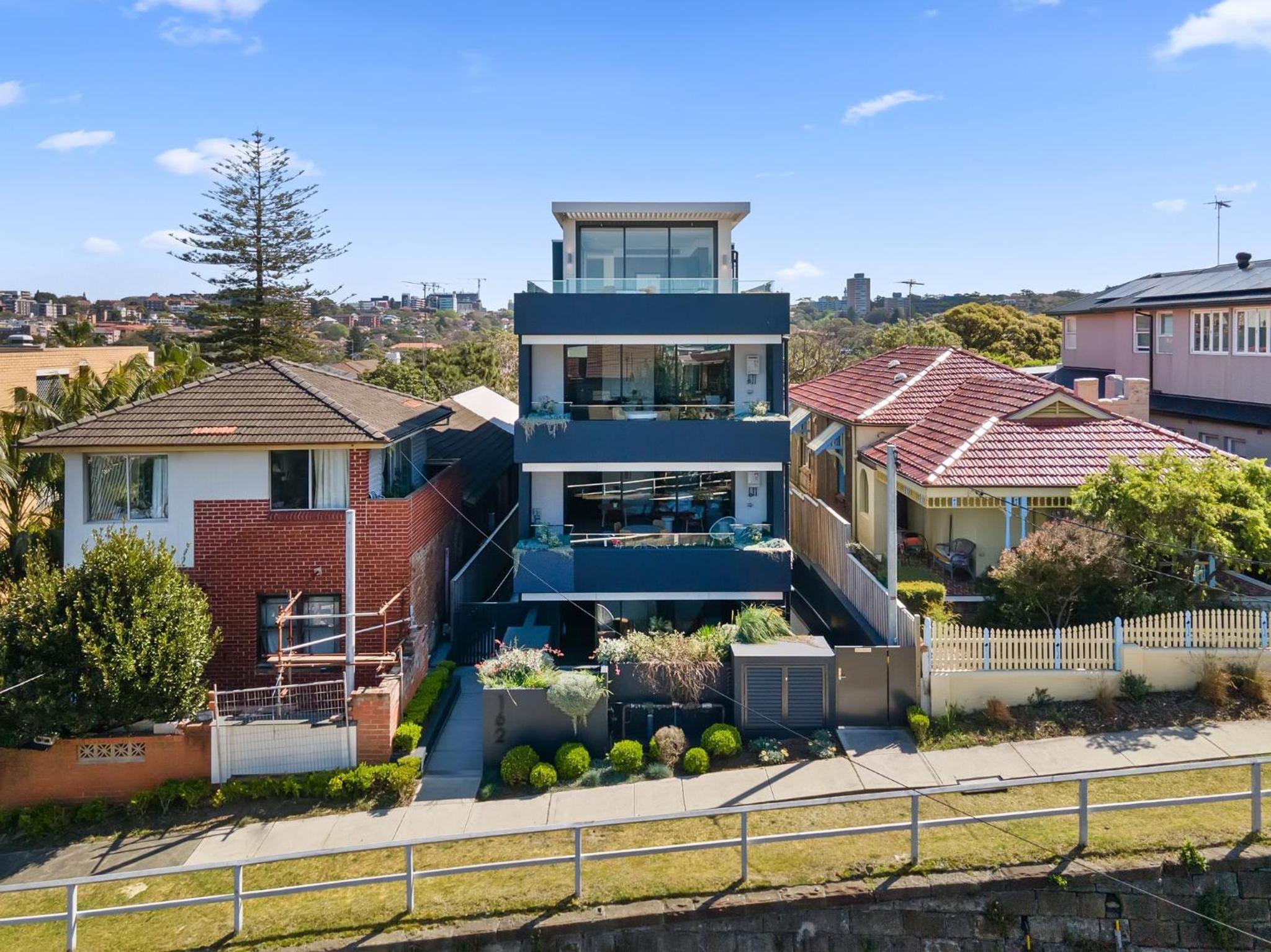 Coogee Beachside Solace 5