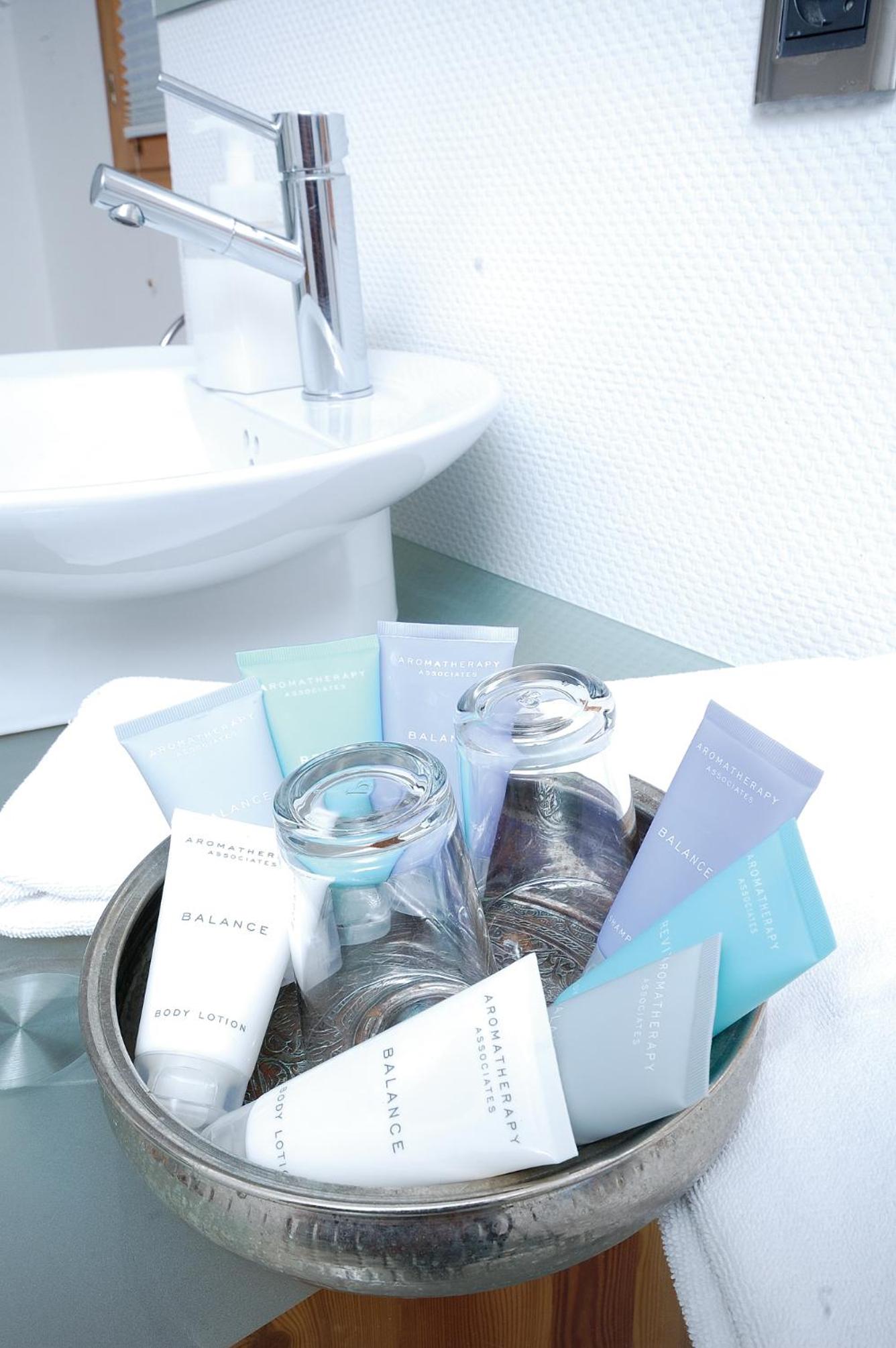 Lycia Hotel - Image 48