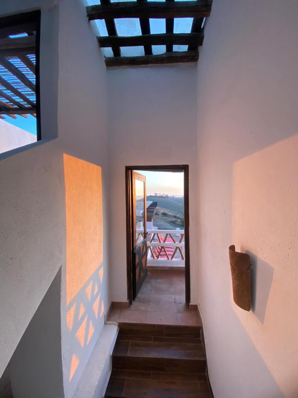 Casa de 9 habitaciones con baño independiente