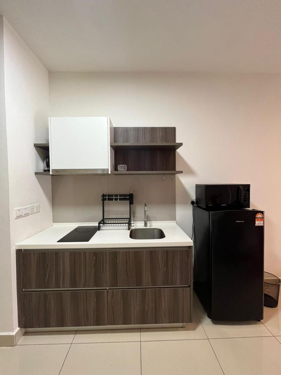 Arissa Homestay Savanna Southville City