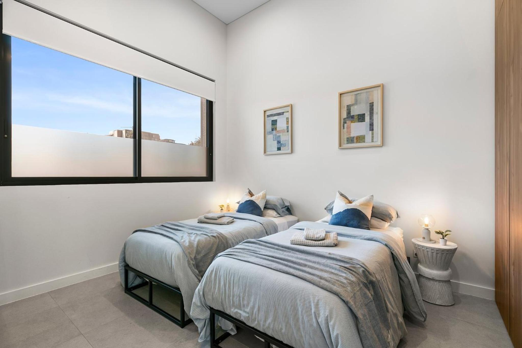 Coogee Beachside Penthouse 7