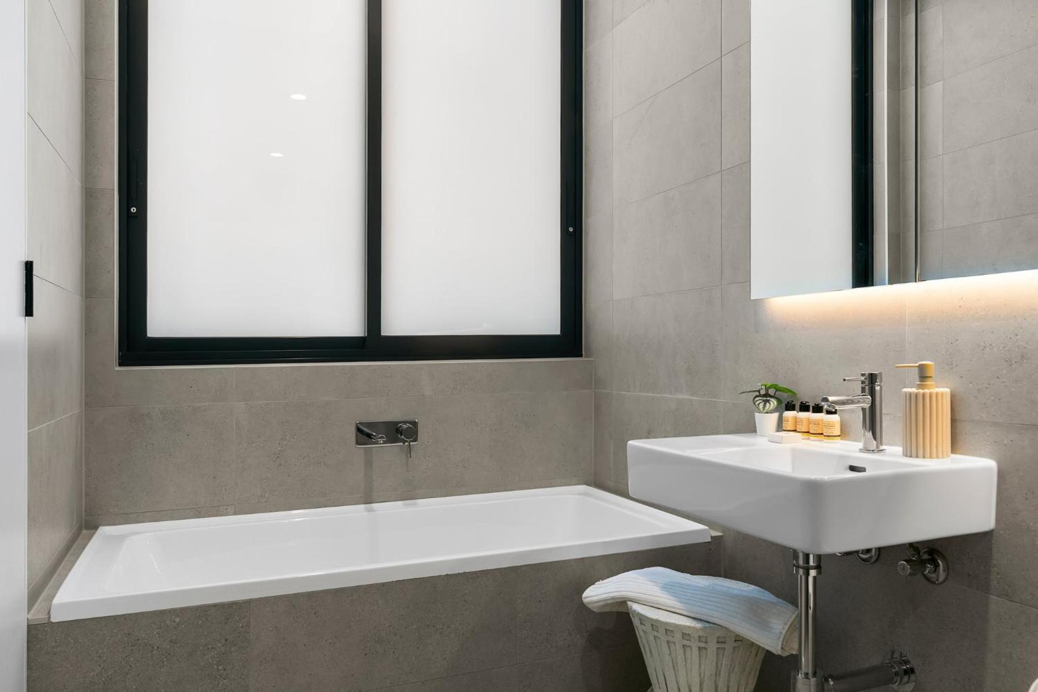 Coogee Beachside Penthouse 7