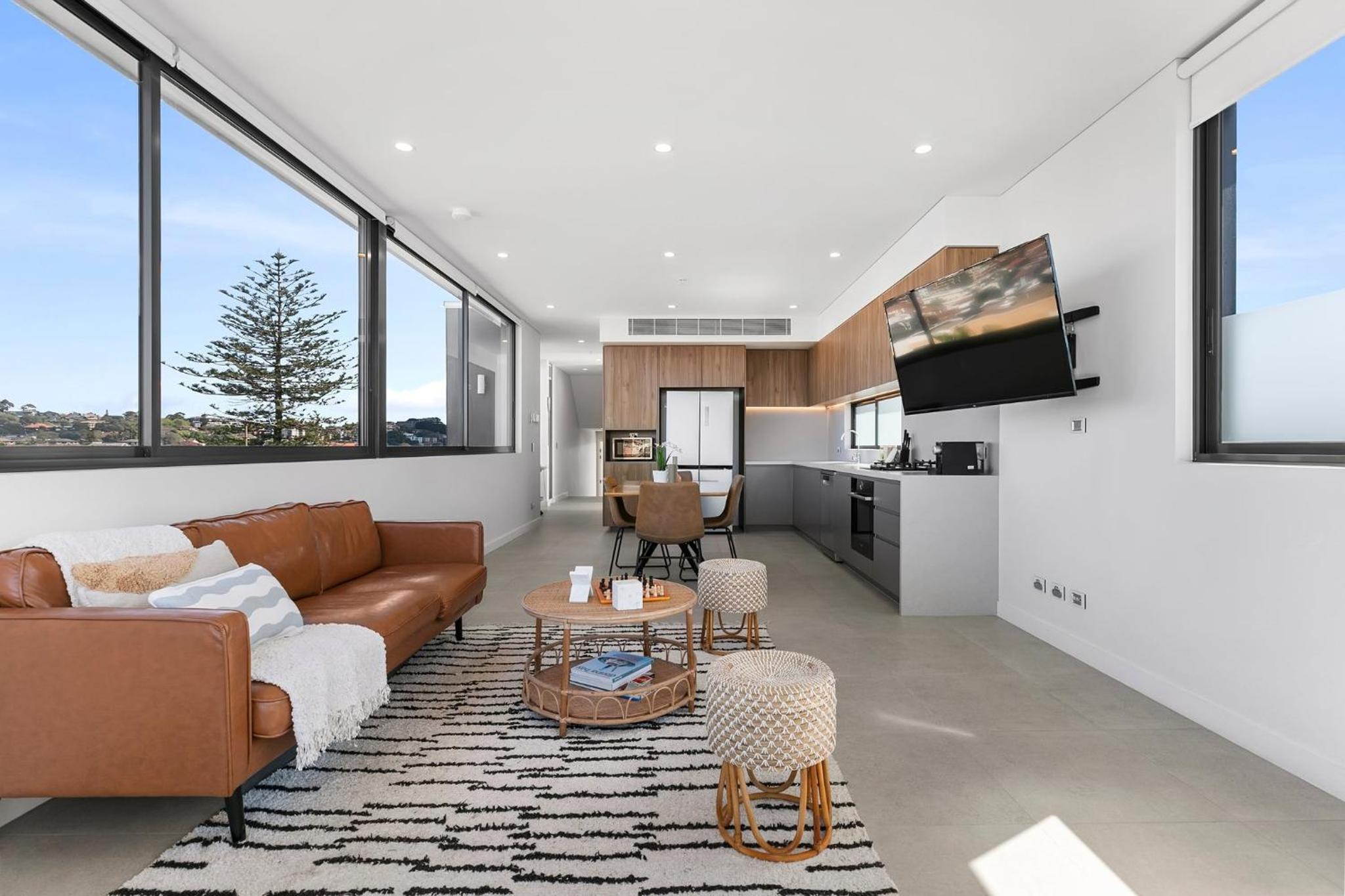 Coogee Beachside Penthouse 7