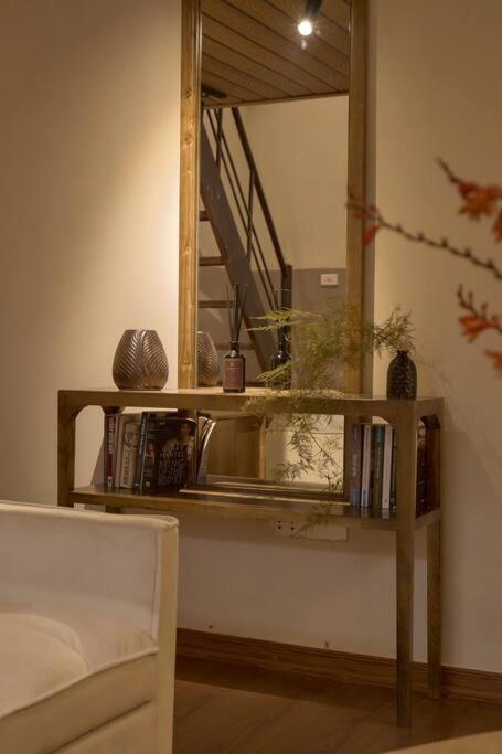 Old Quarter Attic Homee