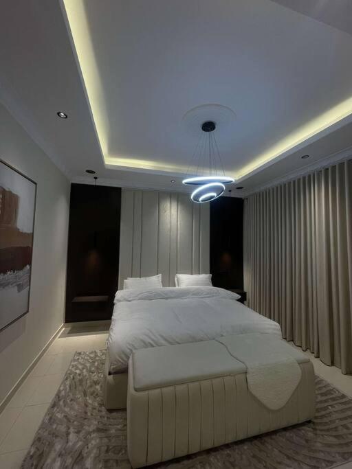 Luxury apartment