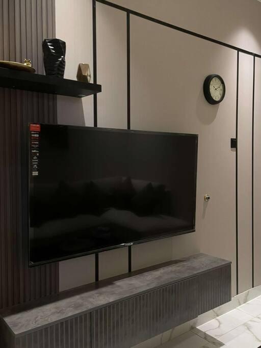 Luxury apartment