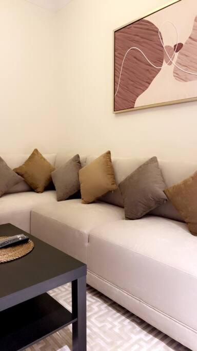 Luxury apartment