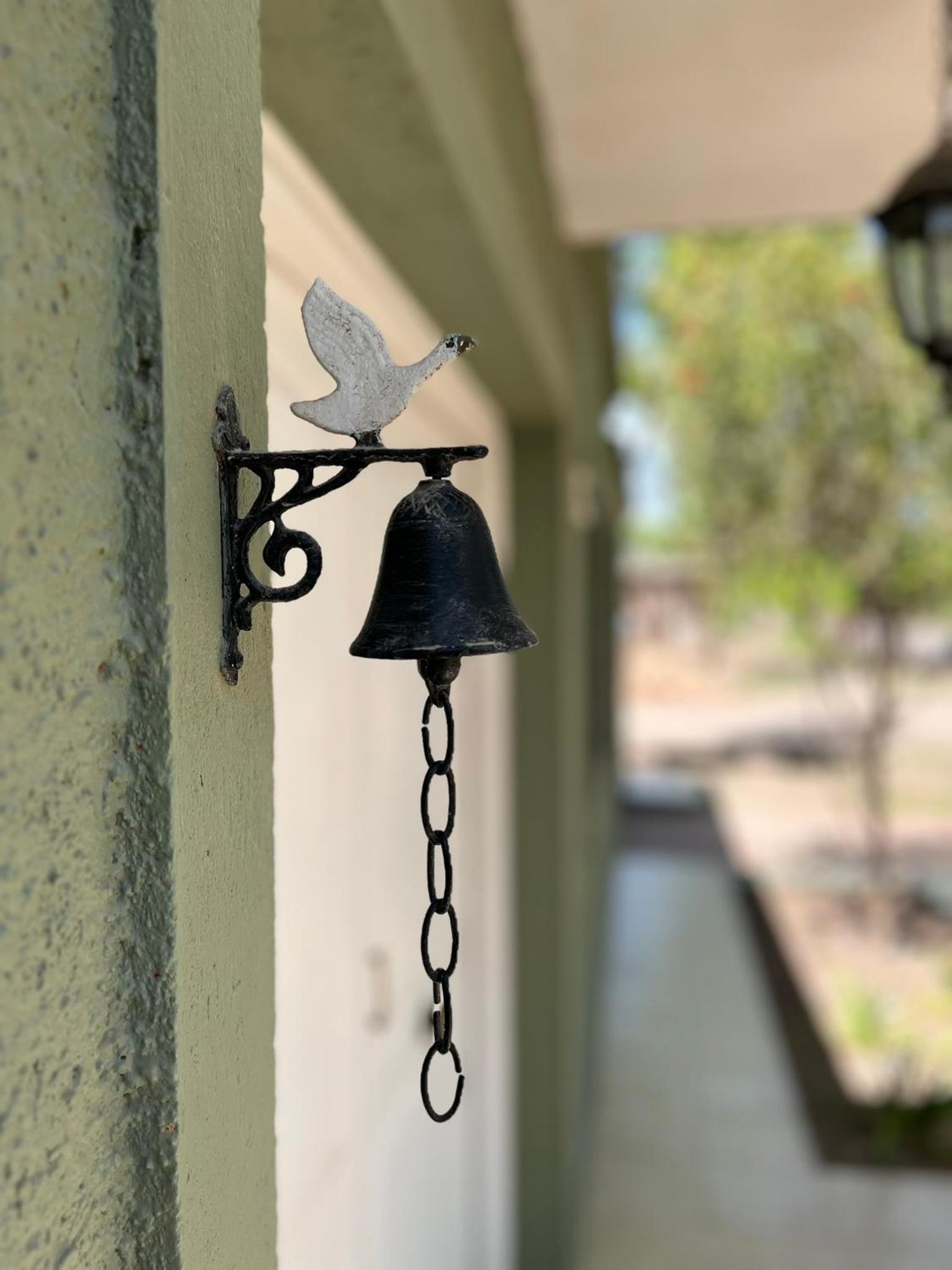 El Carmelo Bed & Breakfast