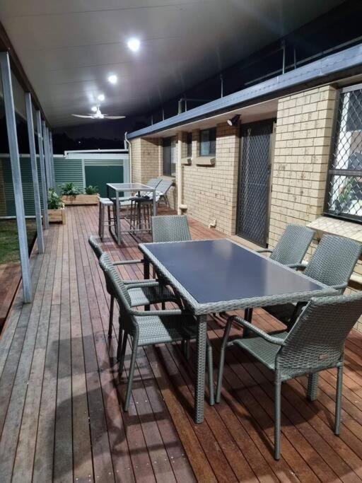 Duncannon - Durack large family home pets