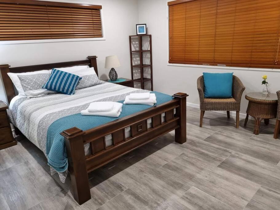 Duncannon - Durack large family home pets