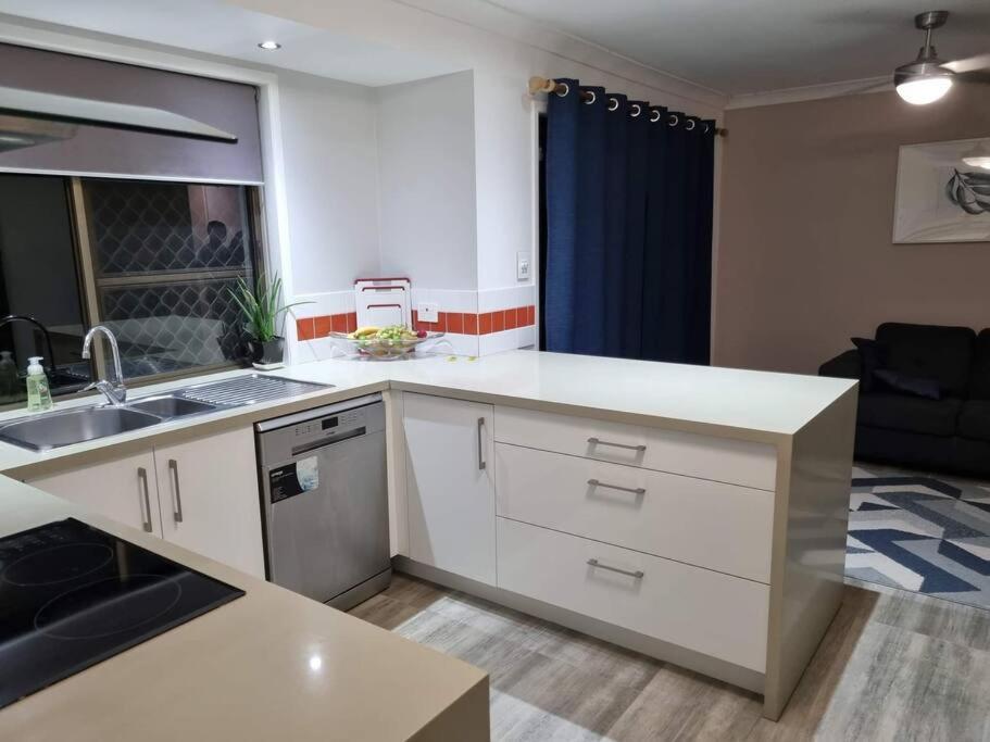 Duncannon - Durack large family home pets