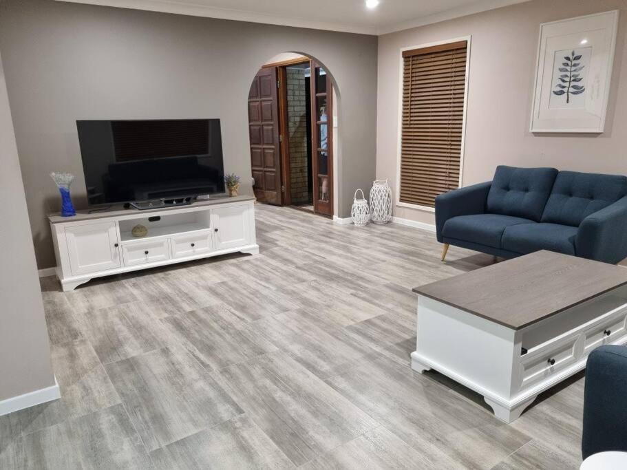 Duncannon - Durack large family home pets