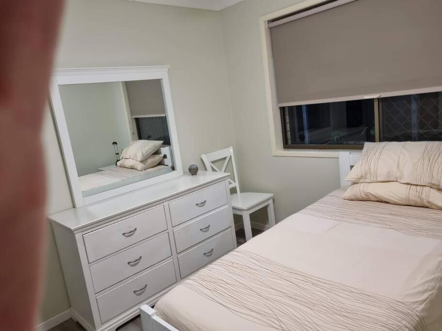 Duncannon - Durack large family home pets