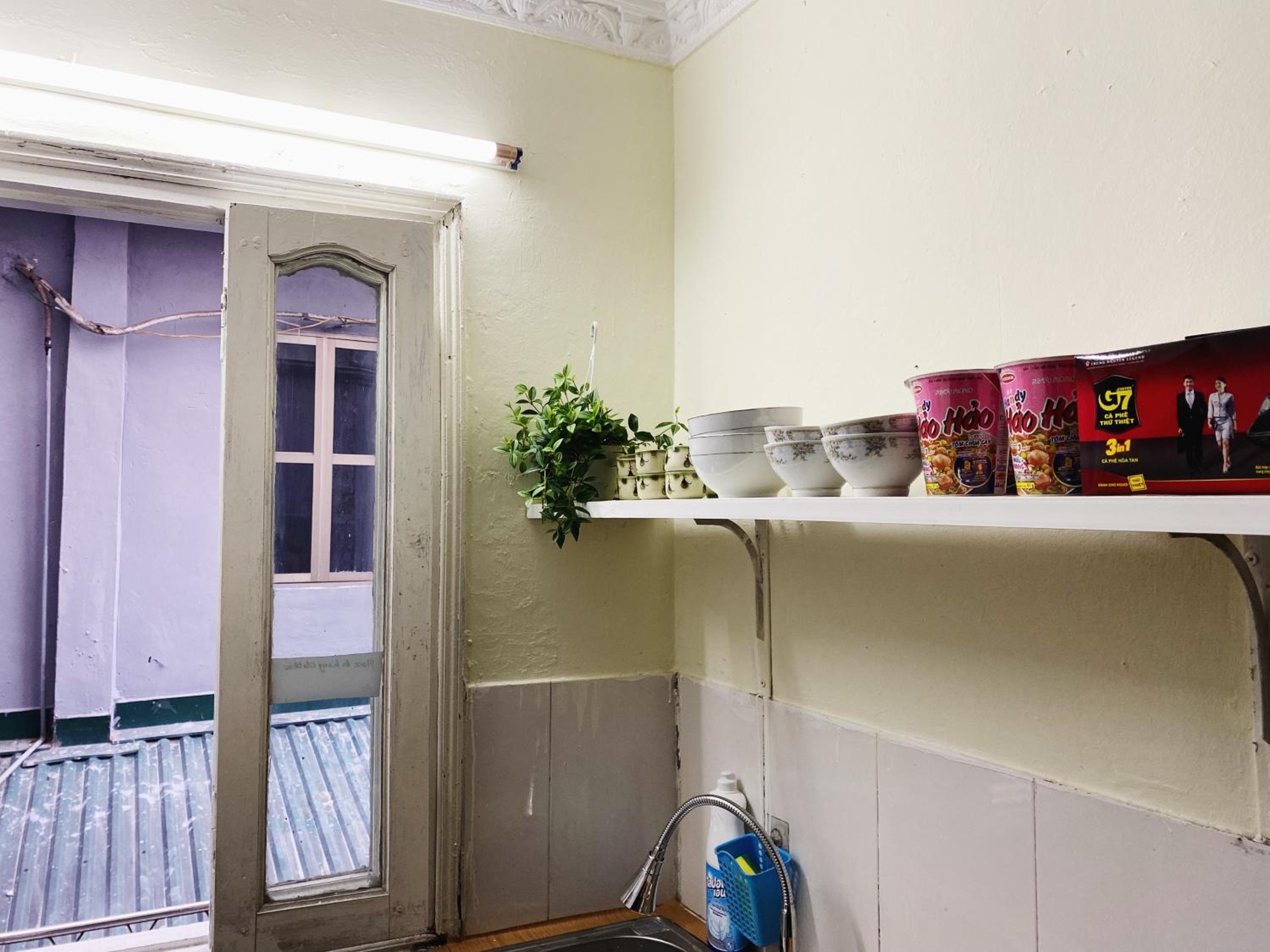 Niah Cozy Home - Hang Da Market