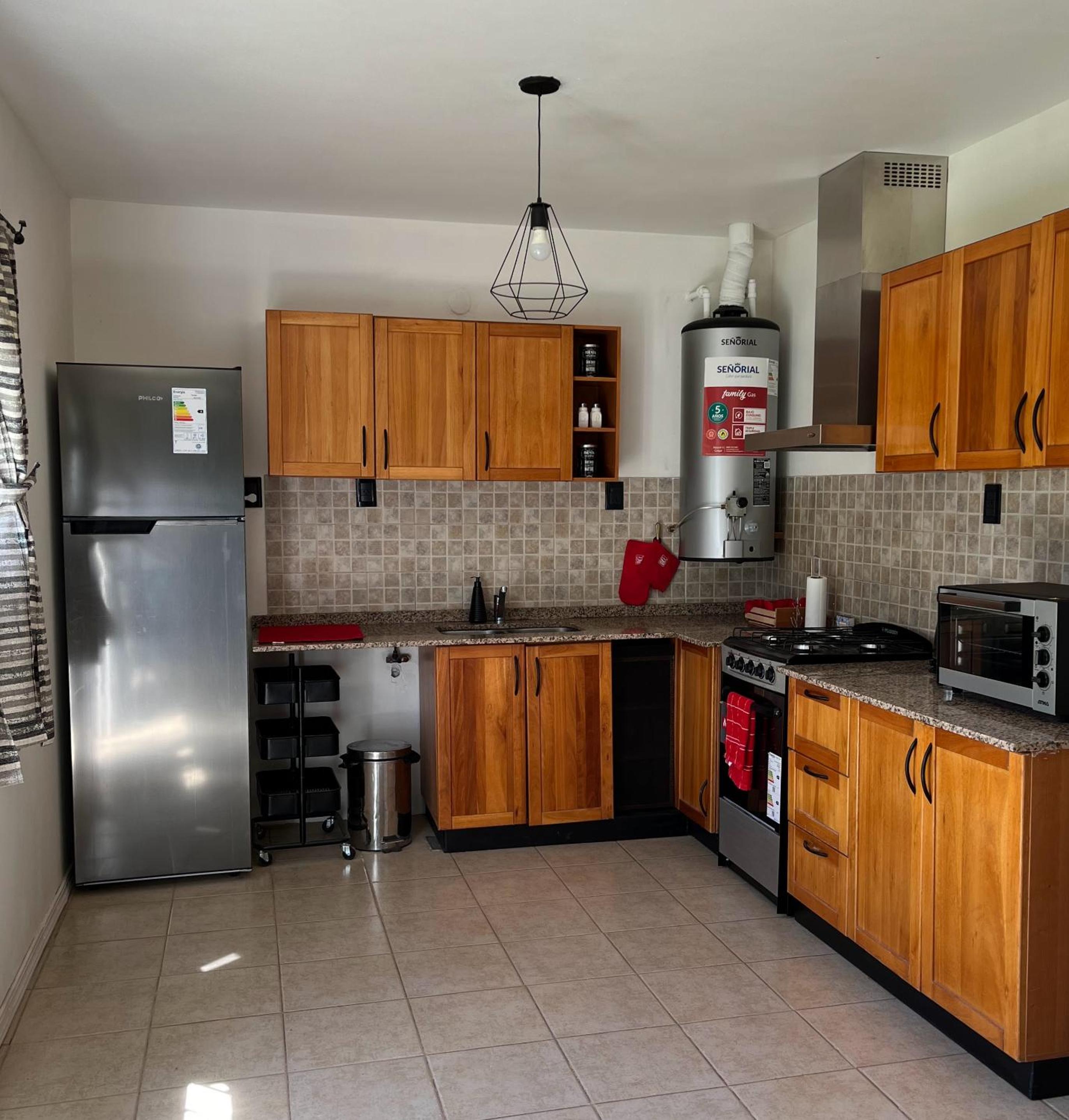 El Carmelo Bed & Breakfast