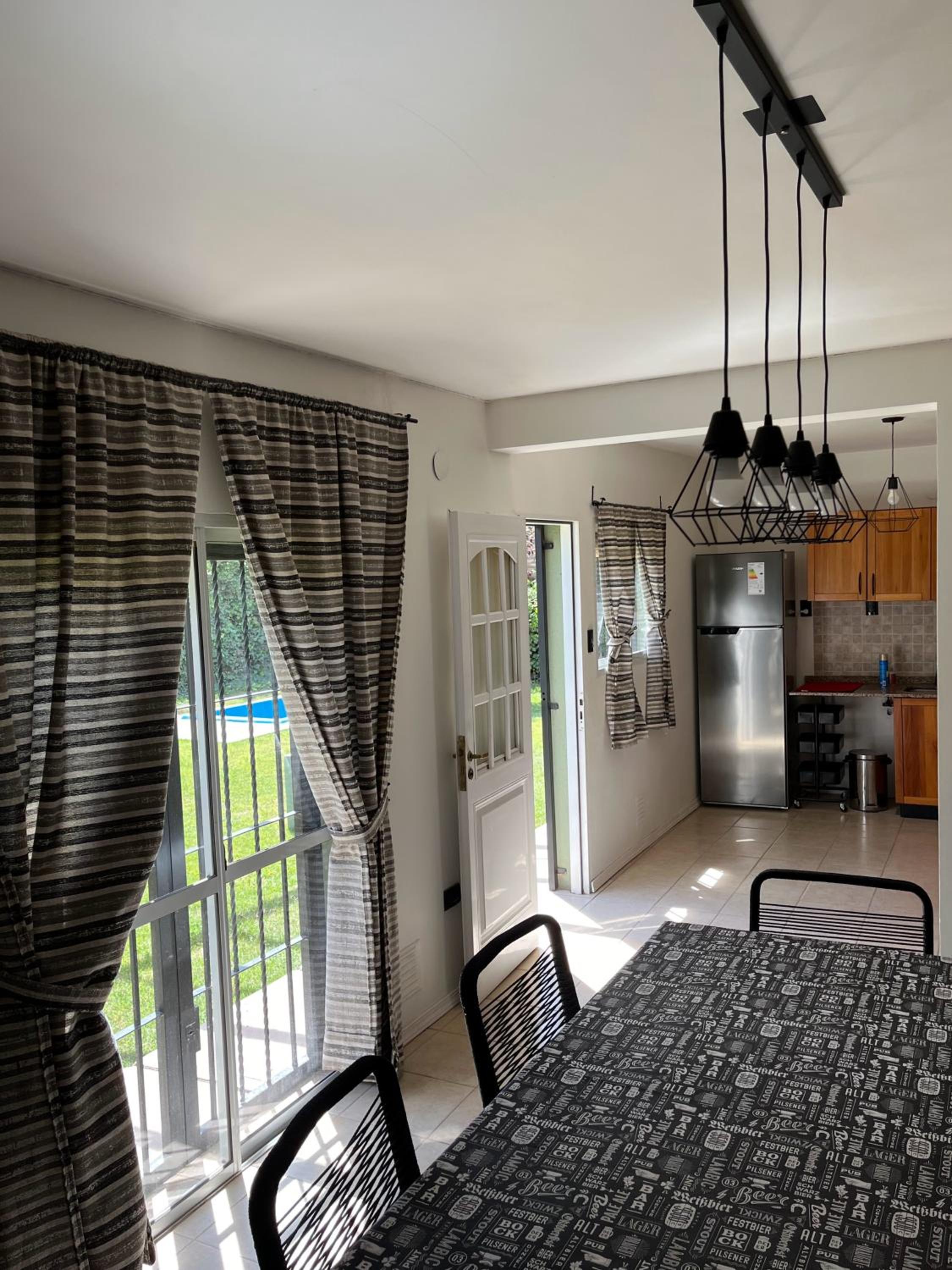 El Carmelo Bed & Breakfast