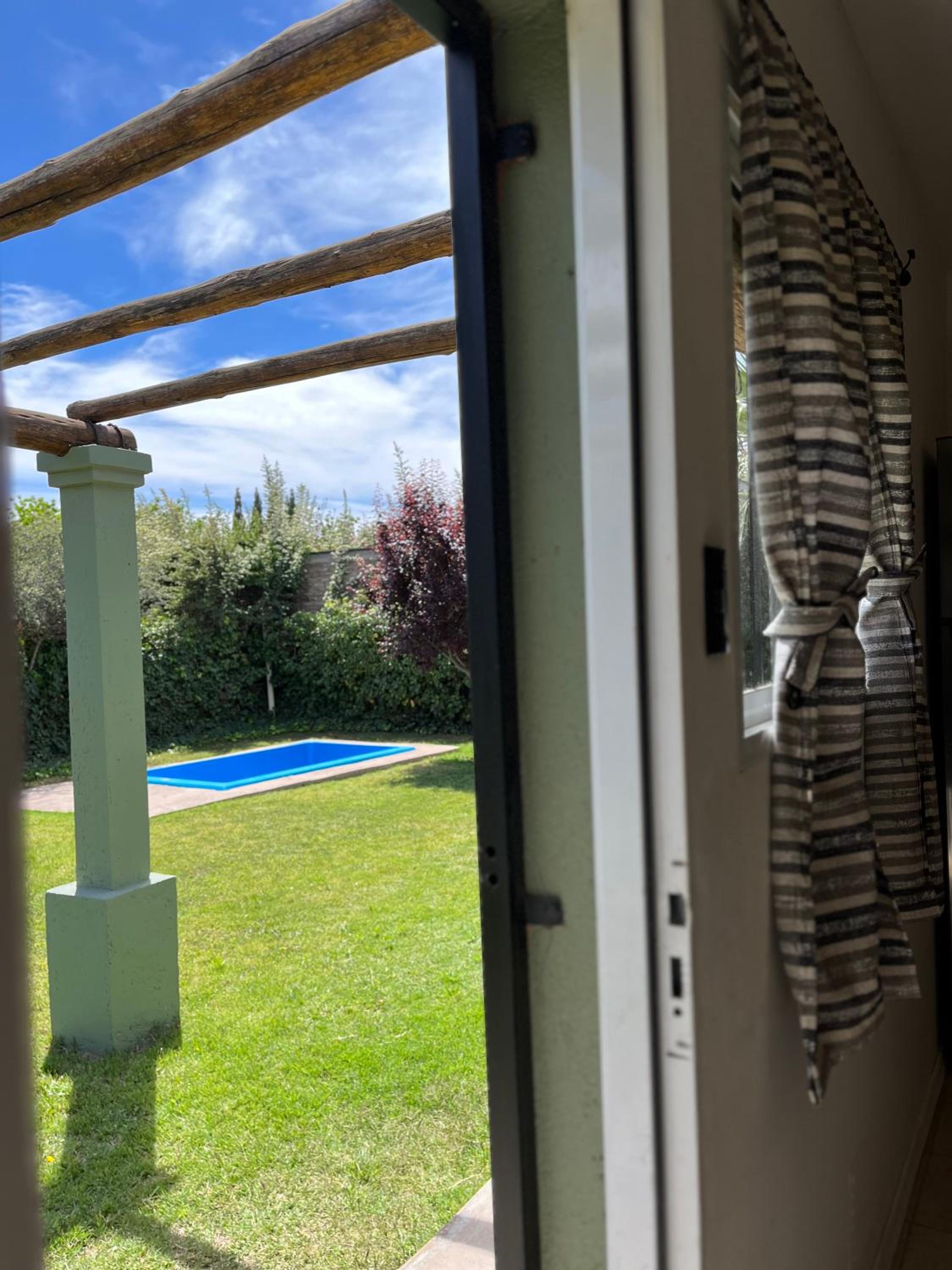 El Carmelo Bed & Breakfast