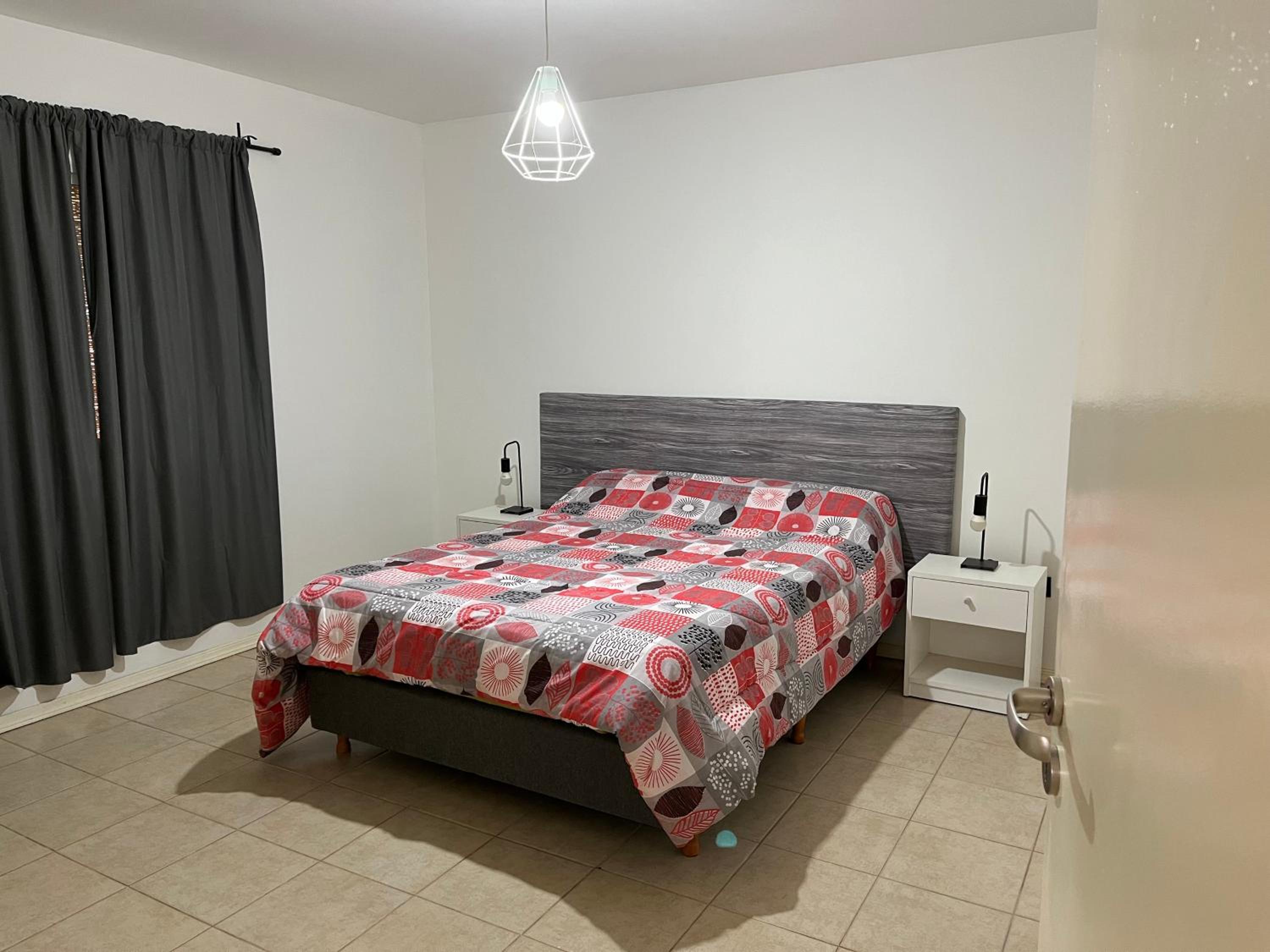 El Carmelo Bed & Breakfast