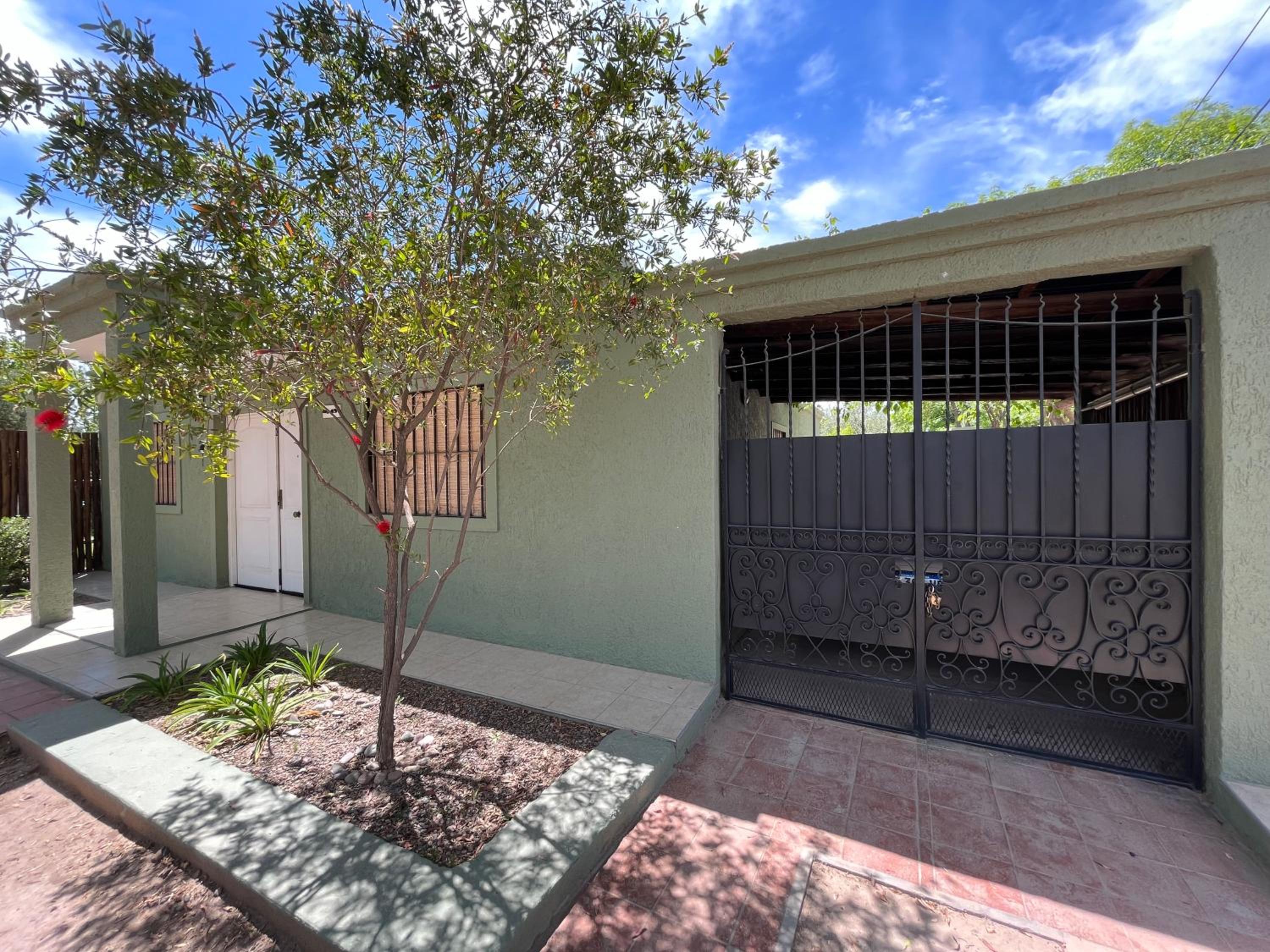 El Carmelo Bed & Breakfast
