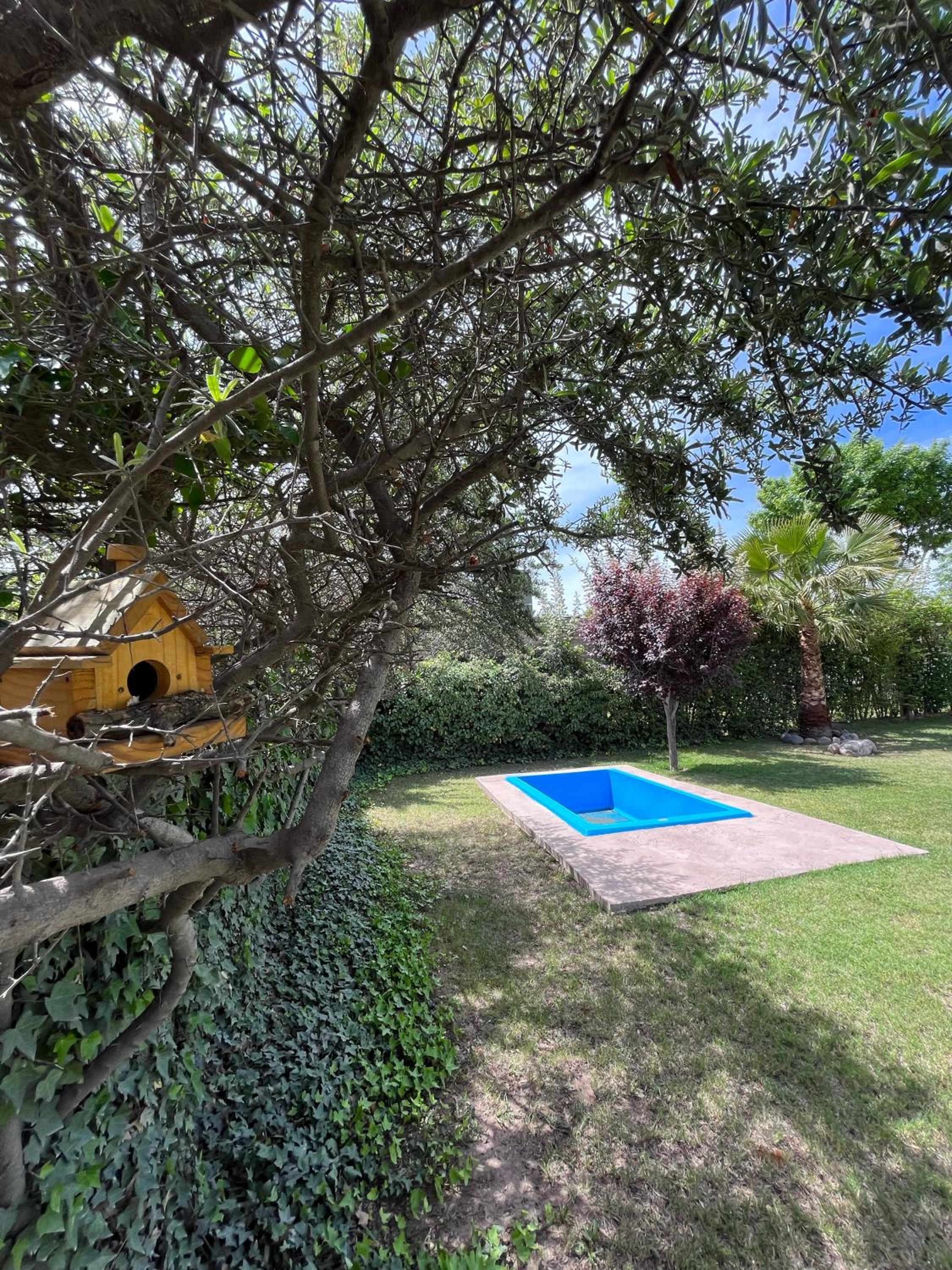 El Carmelo Bed & Breakfast