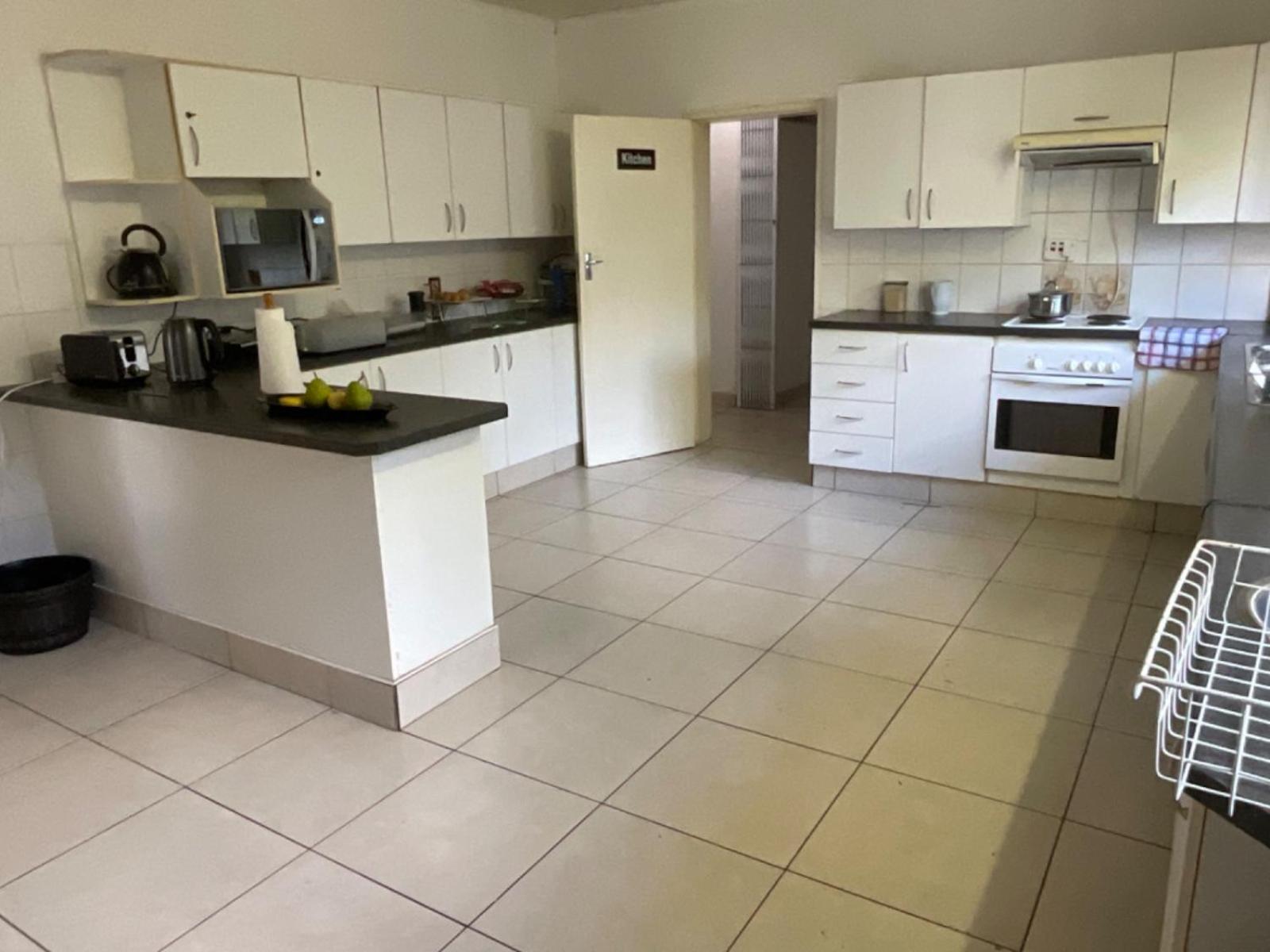 LaRonza Bed and Breakfast